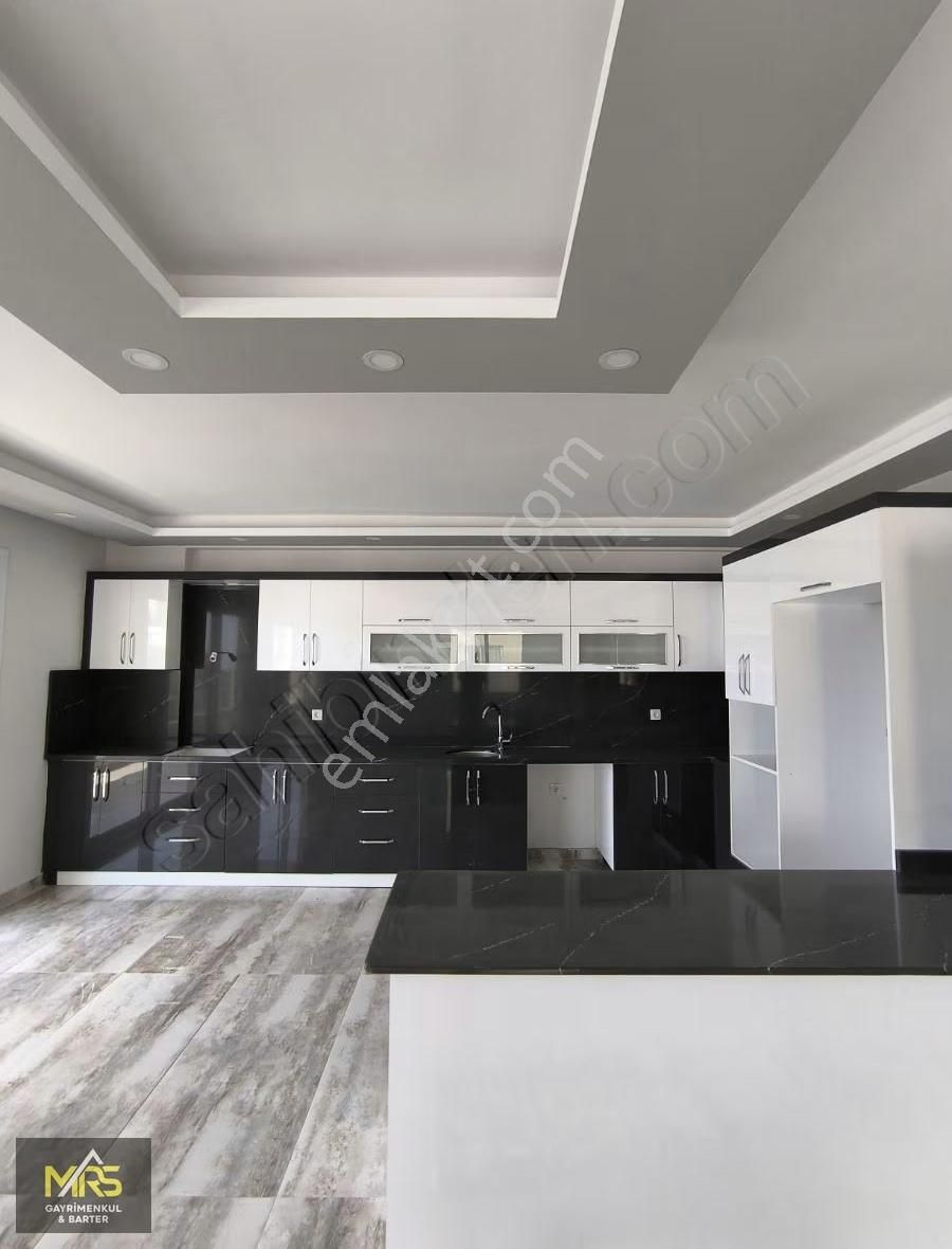 Mrs Gayrimenkulden Mezitli Davultepede Gmk Üstü 4+1 Kiralik D. - Görsel 3