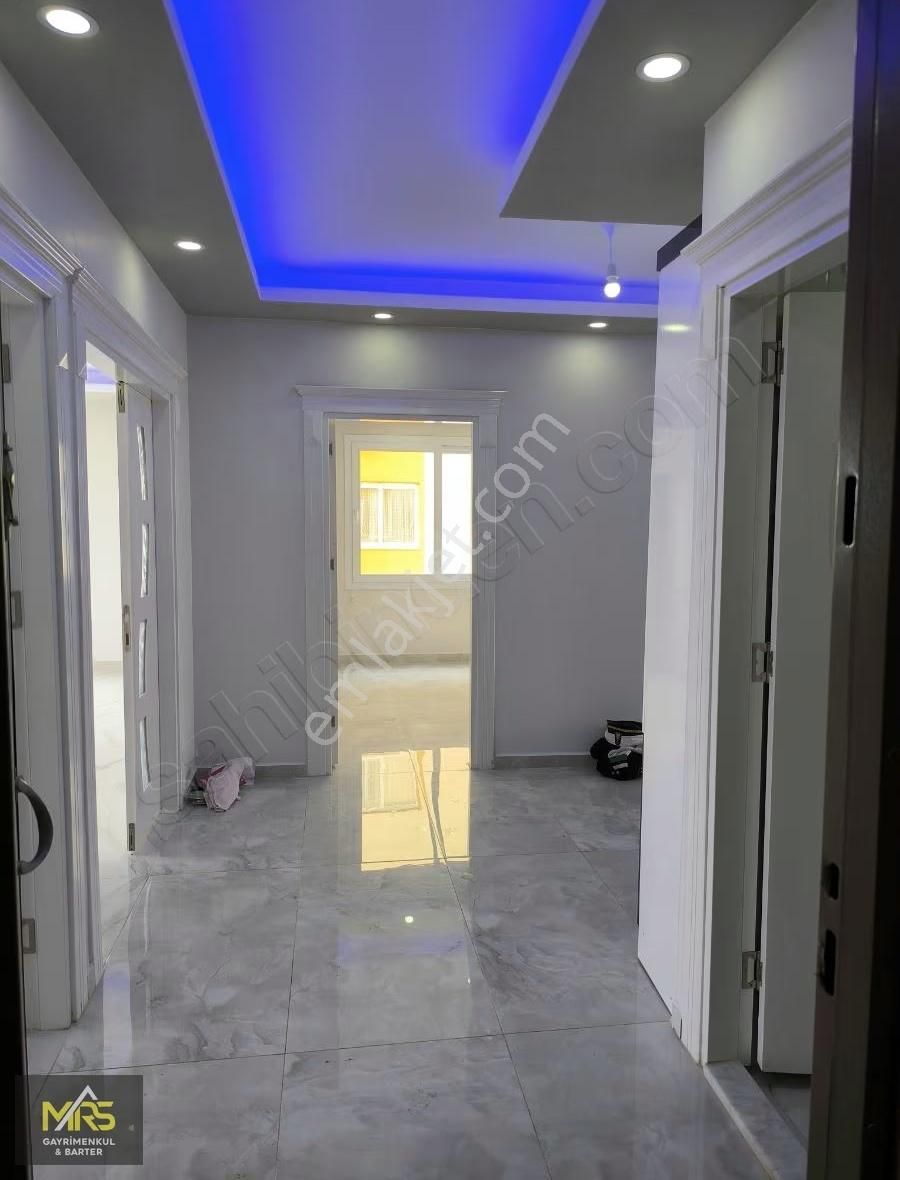 Mrs Gayrimenkulden Mezitli Davultepede Gmk Üstü 4+1 Kiralik D. - Görsel 15