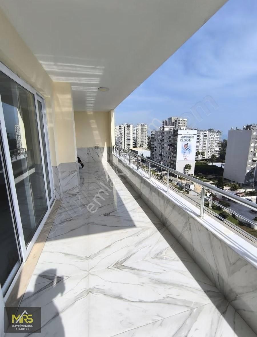 Mrs Gayrimenkulden Mezitli Davultepede Gmk Üstü 4+1 Kiralik D. - Görsel 18