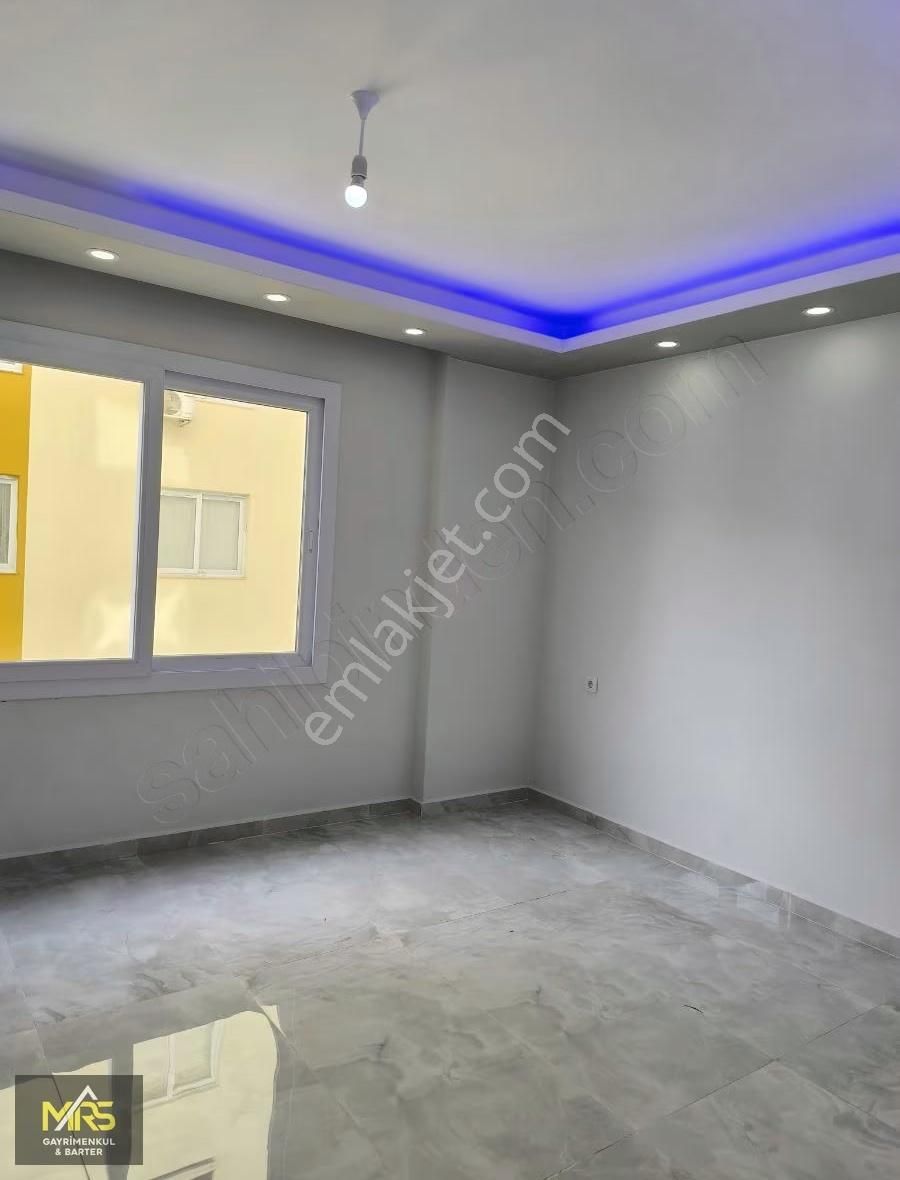 Mrs Gayrimenkulden Mezitli Davultepede Gmk Üstü 4+1 Kiralik D. - Görsel 16