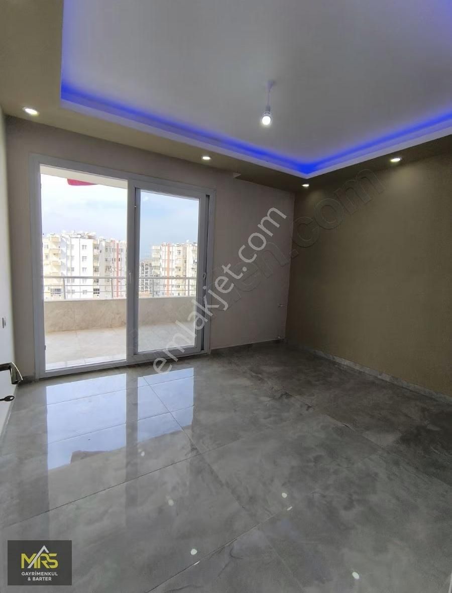 Mrs Gayrimenkulden Mezitli Davultepede Gmk Üstü 4+1 Kiralik D. - Görsel 14