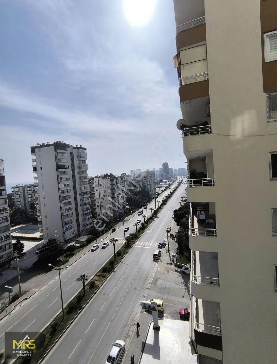 Mrs Gayrimenkulden Mezitli Davultepede Gmk Üstü 4+1 Kiralik D. - Görsel 17