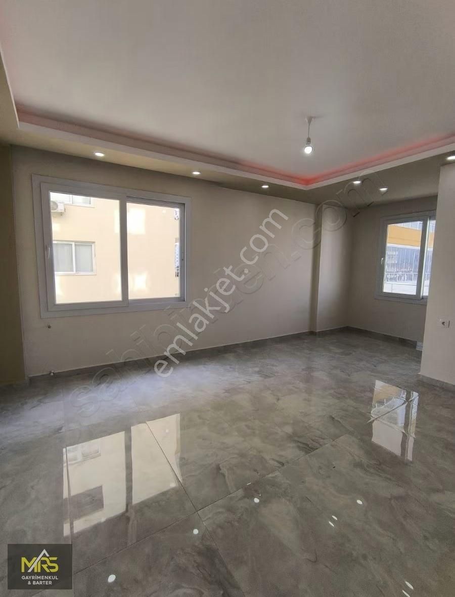 Mrs Gayrimenkulden Mezitli Davultepede Gmk Üstü 4+1 Kiralik D. - Görsel 11