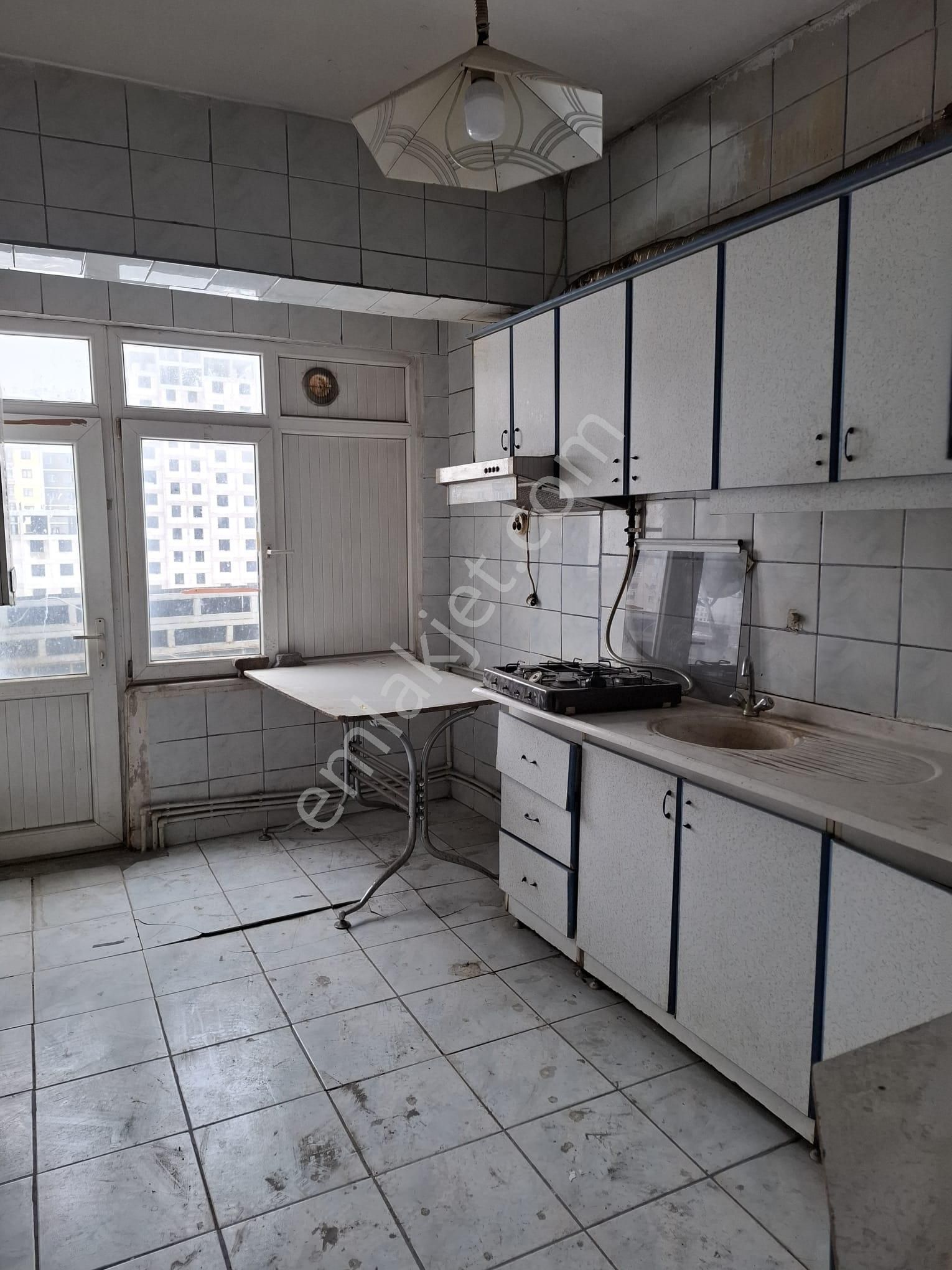 Melikgazi Gülük Mahallesinde Satılık Yatırımlık Fırsat Daire - Görsel 13