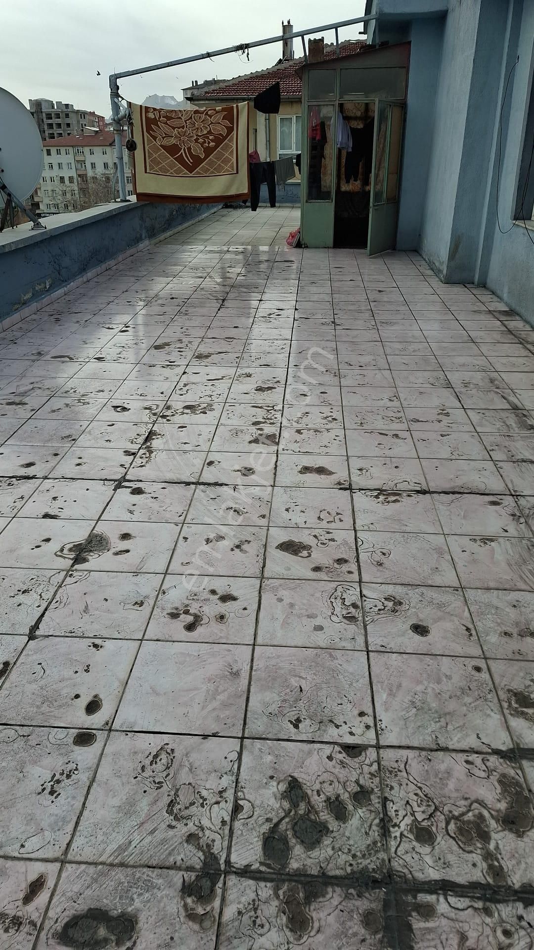 Melikgazi Gülük Mahallesinde Satılık Yatırımlık Fırsat Daire - Görsel 2