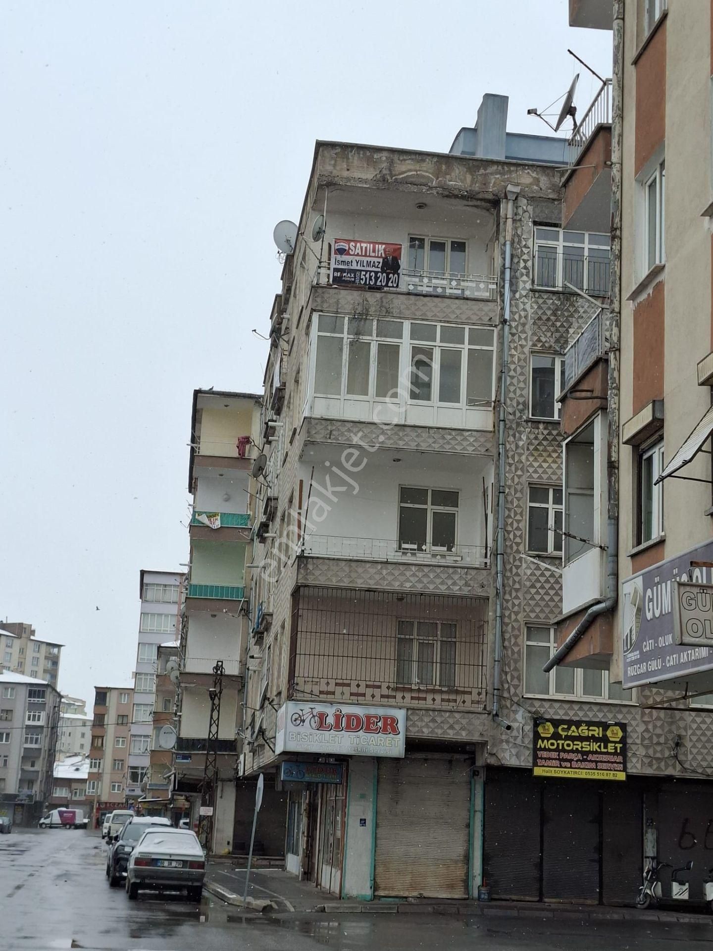 Melikgazi Gülük Mahallesinde Satılık Yatırımlık Fırsat Daire