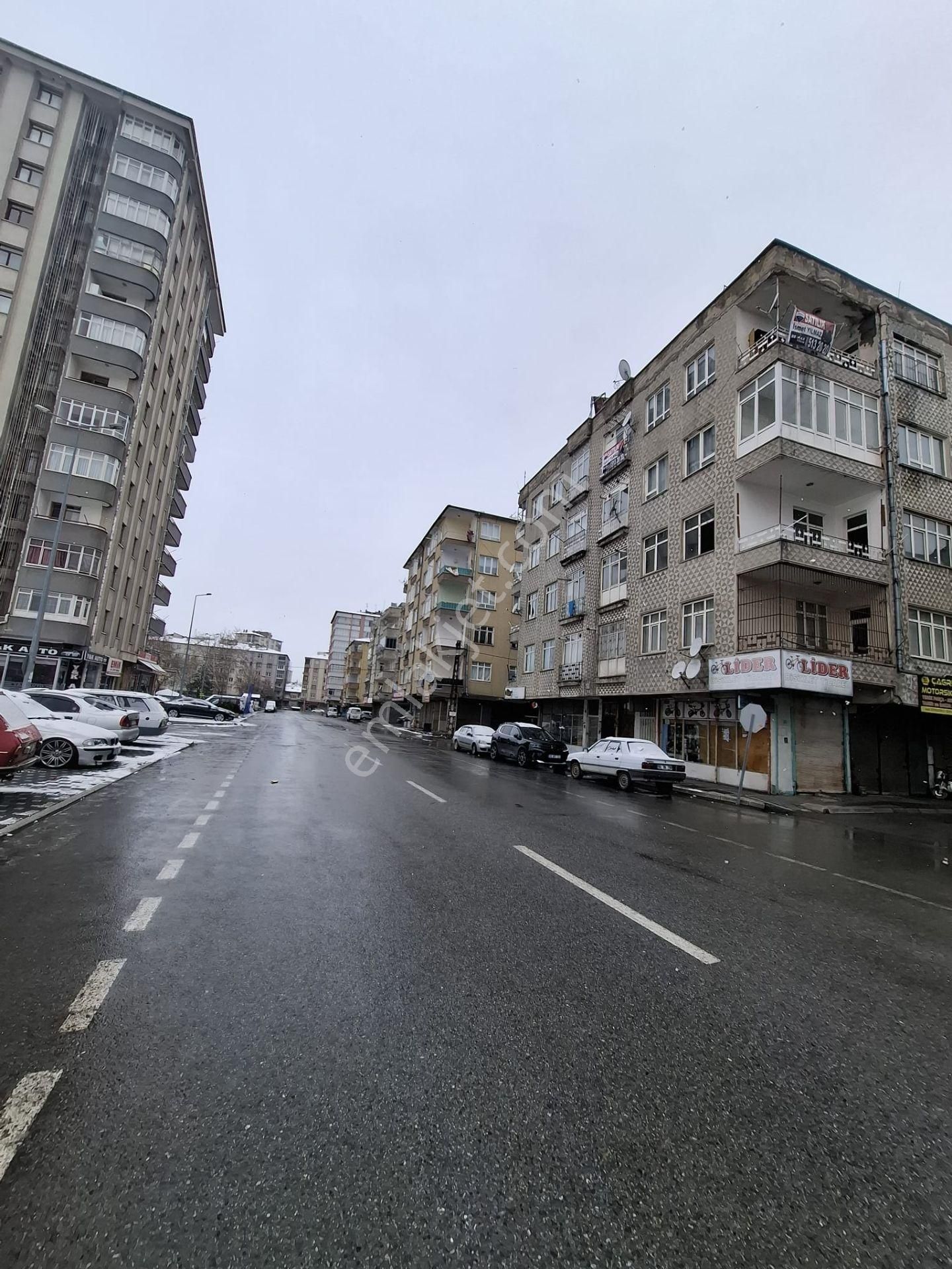 Melikgazi Gülük Mahallesinde Satılık Yatırımlık Fırsat Daire - Görsel 3