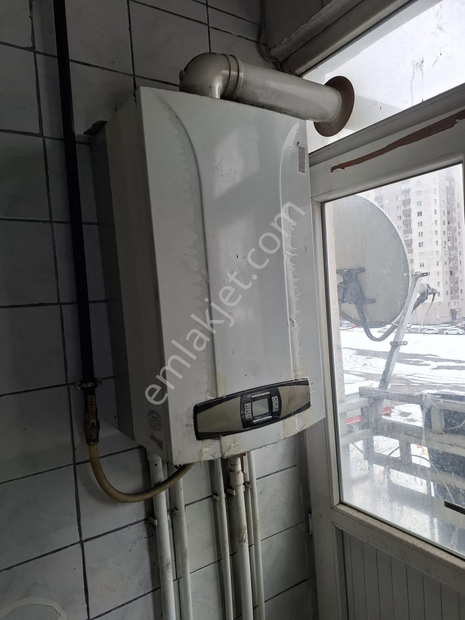 Melikgazi Gülük Mahallesinde Satılık Yatırımlık Fırsat Daire - Görsel 20