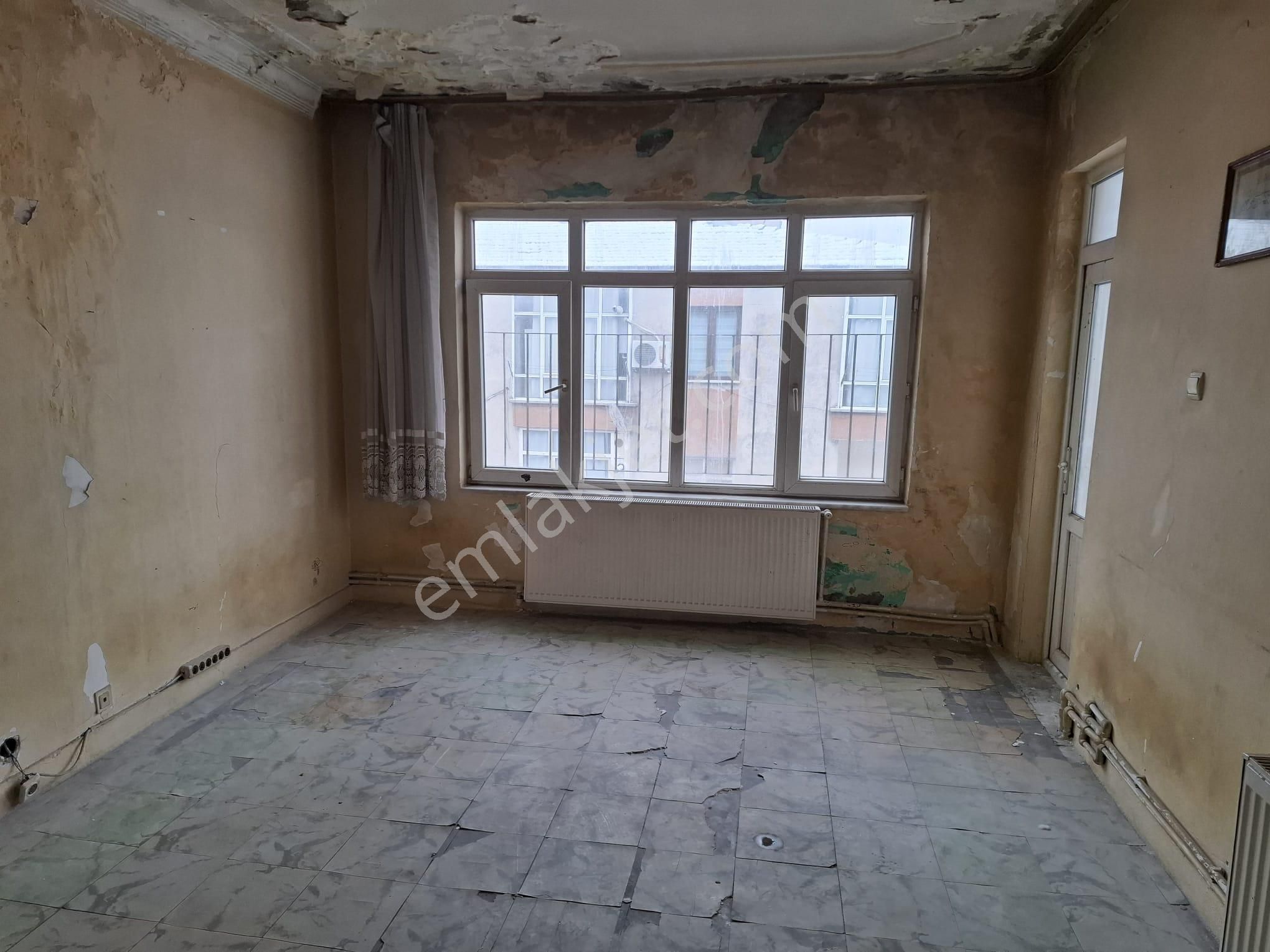 Melikgazi Gülük Mahallesinde Satılık Yatırımlık Fırsat Daire - Görsel 23