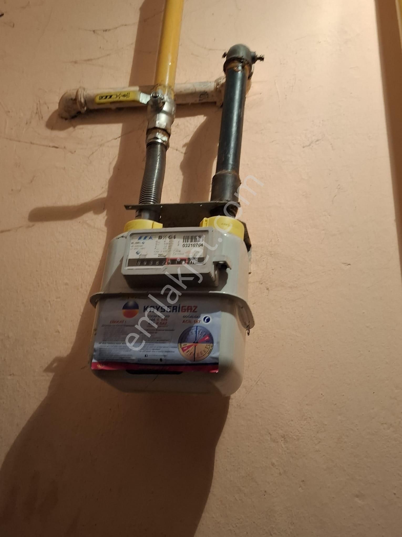 Melikgazi Gülük Mahallesinde Satılık Yatırımlık Fırsat Daire - Görsel 9