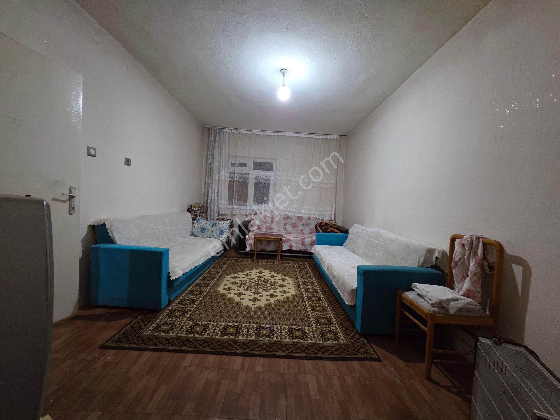 Ankara Haymanada 2+1 Sonkat 102 Konutlarda Acil Satılık Daire - Görsel 2