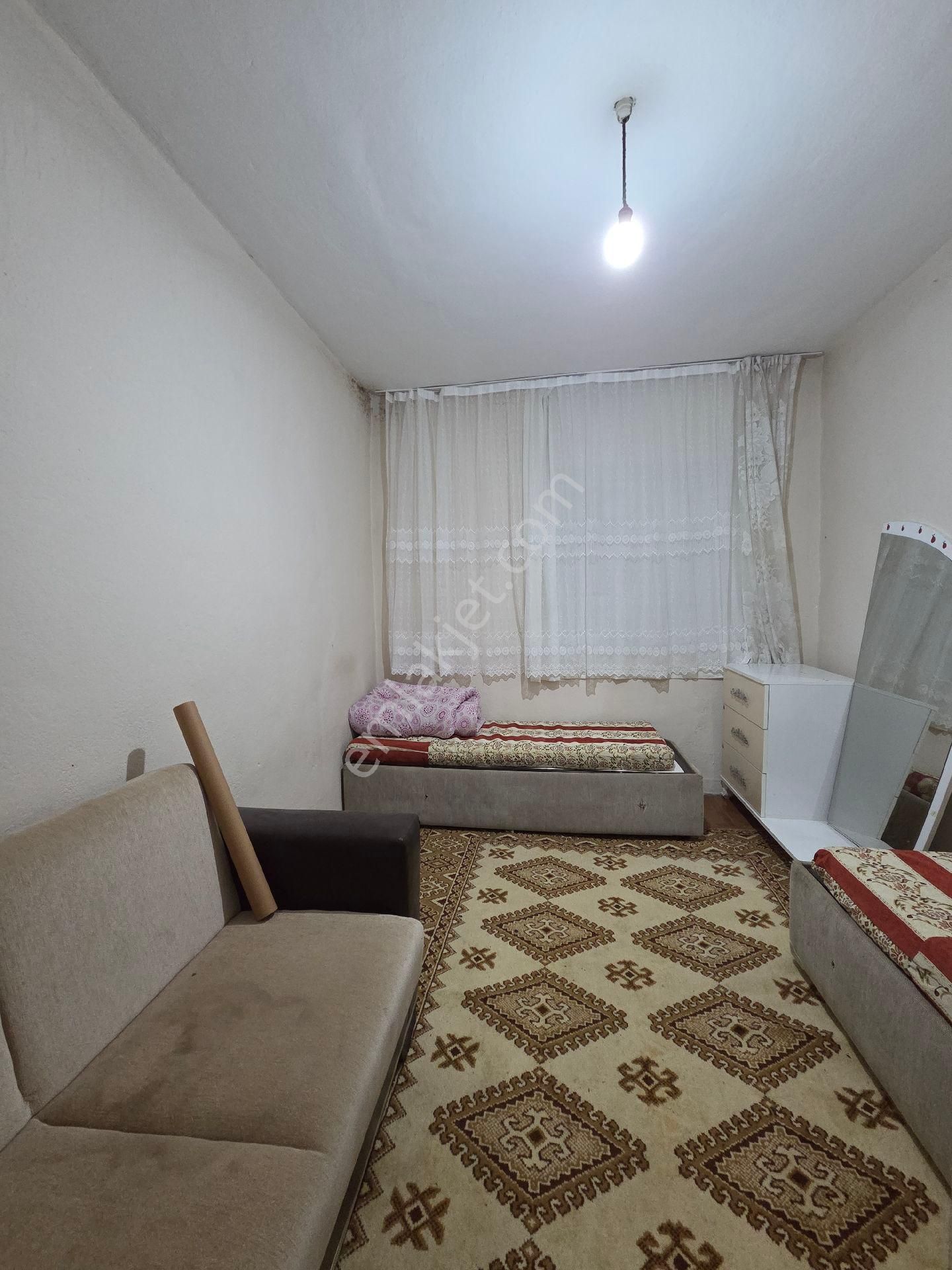Ankara Haymanada 2+1 Sonkat 102 Konutlarda Acil Satılık Daire - Görsel 5