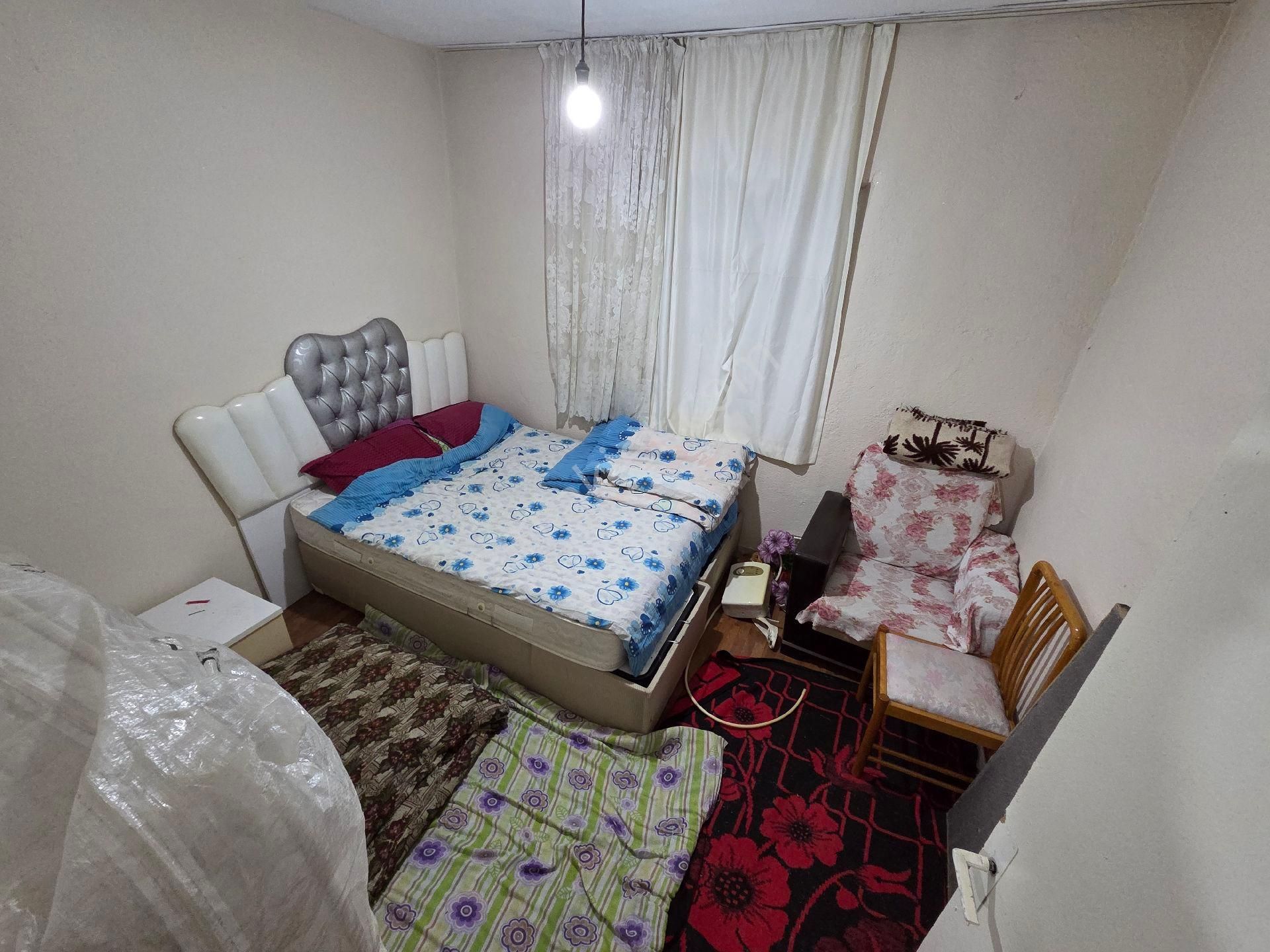 Ankara Haymanada 2+1 Sonkat 102 Konutlarda Acil Satılık Daire - Görsel 6