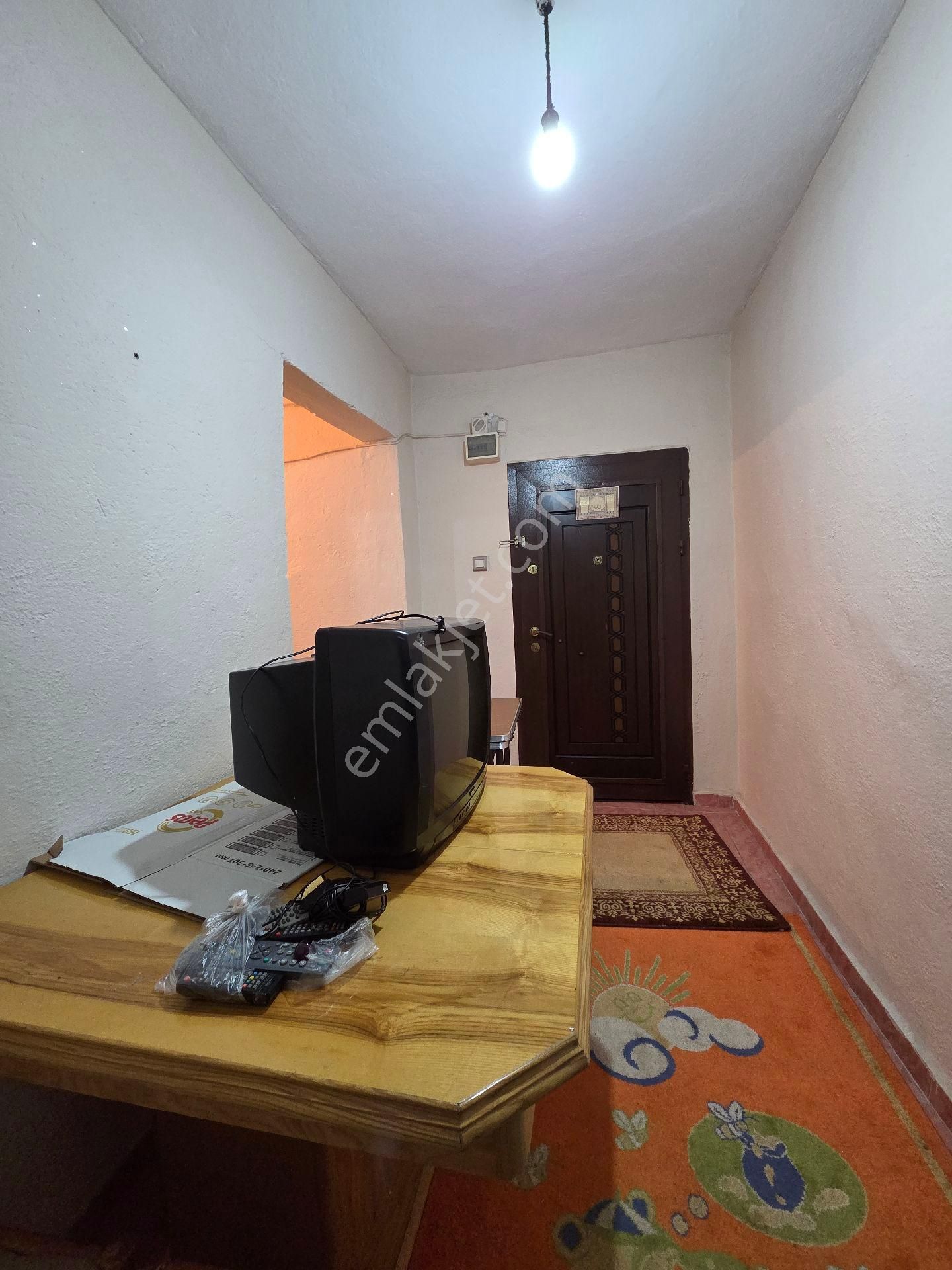 Ankara Haymanada 2+1 Sonkat 102 Konutlarda Acil Satılık Daire - Görsel 16