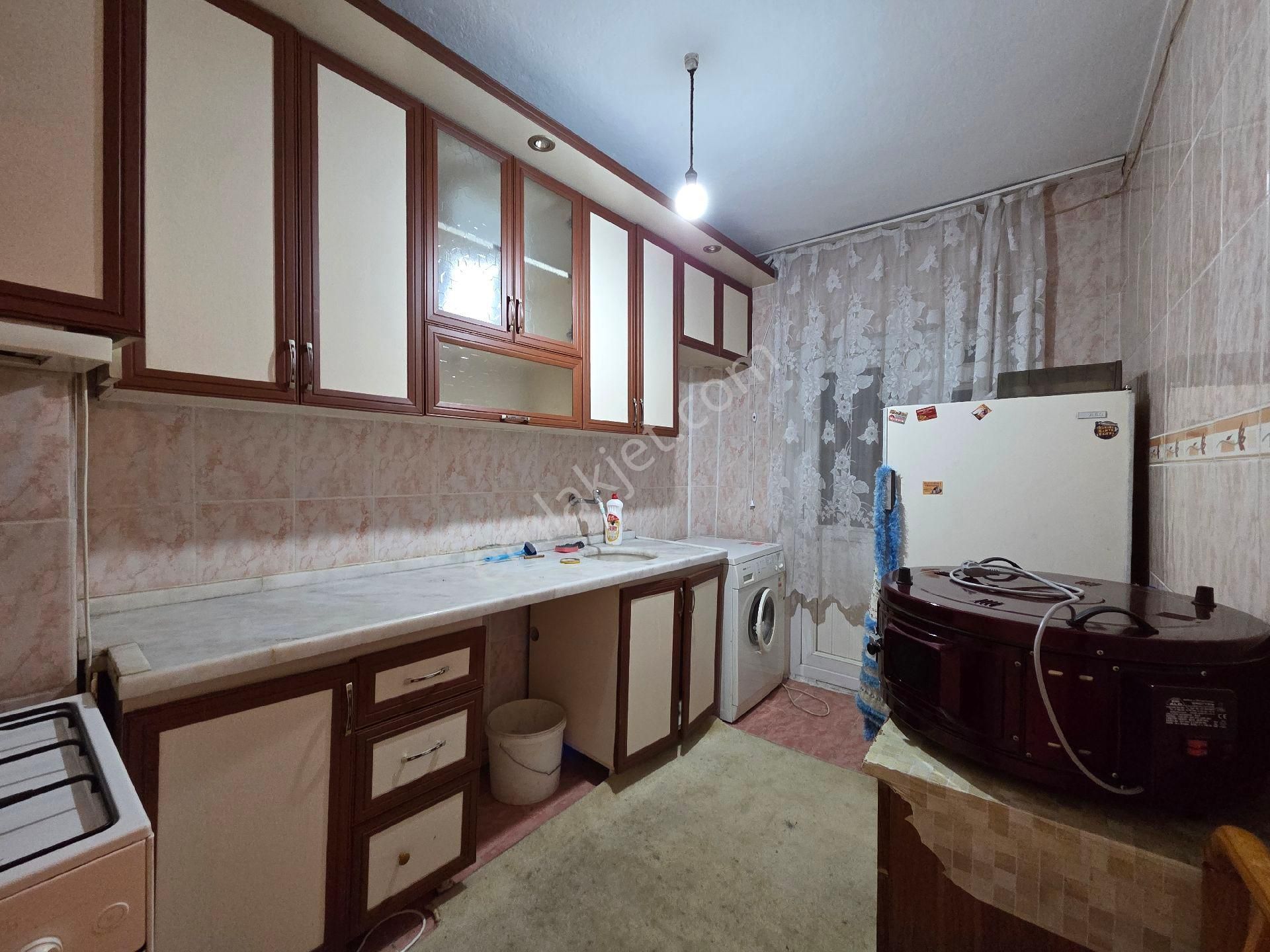 Ankara Haymanada 2+1 Sonkat 102 Konutlarda Acil Satılık Daire - Görsel 10