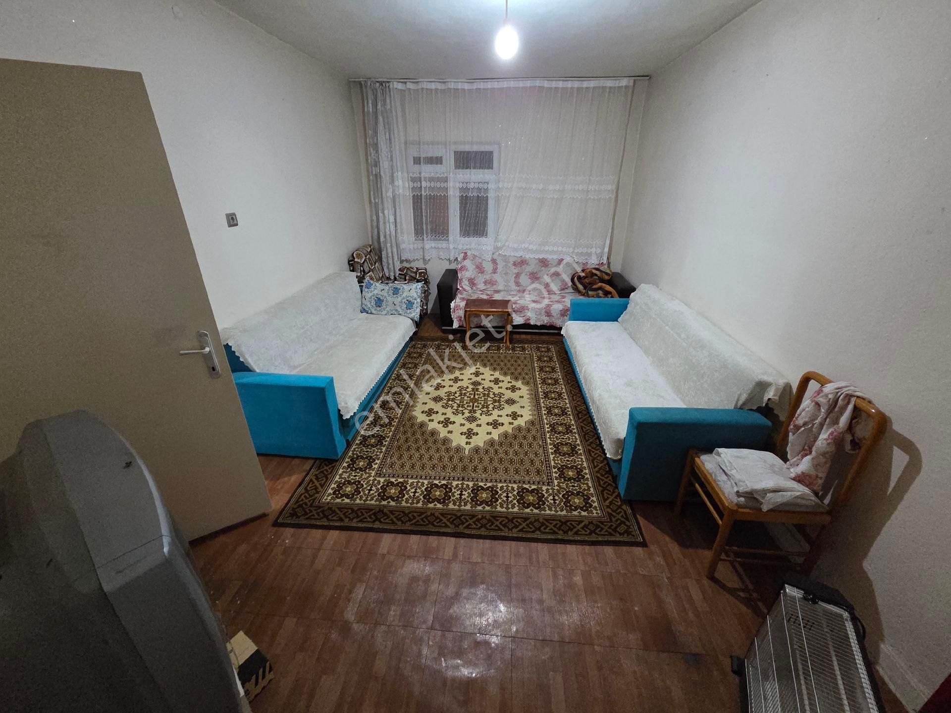 Ankara Haymanada 2+1 Sonkat 102 Konutlarda Acil Satılık Daire - Görsel 4