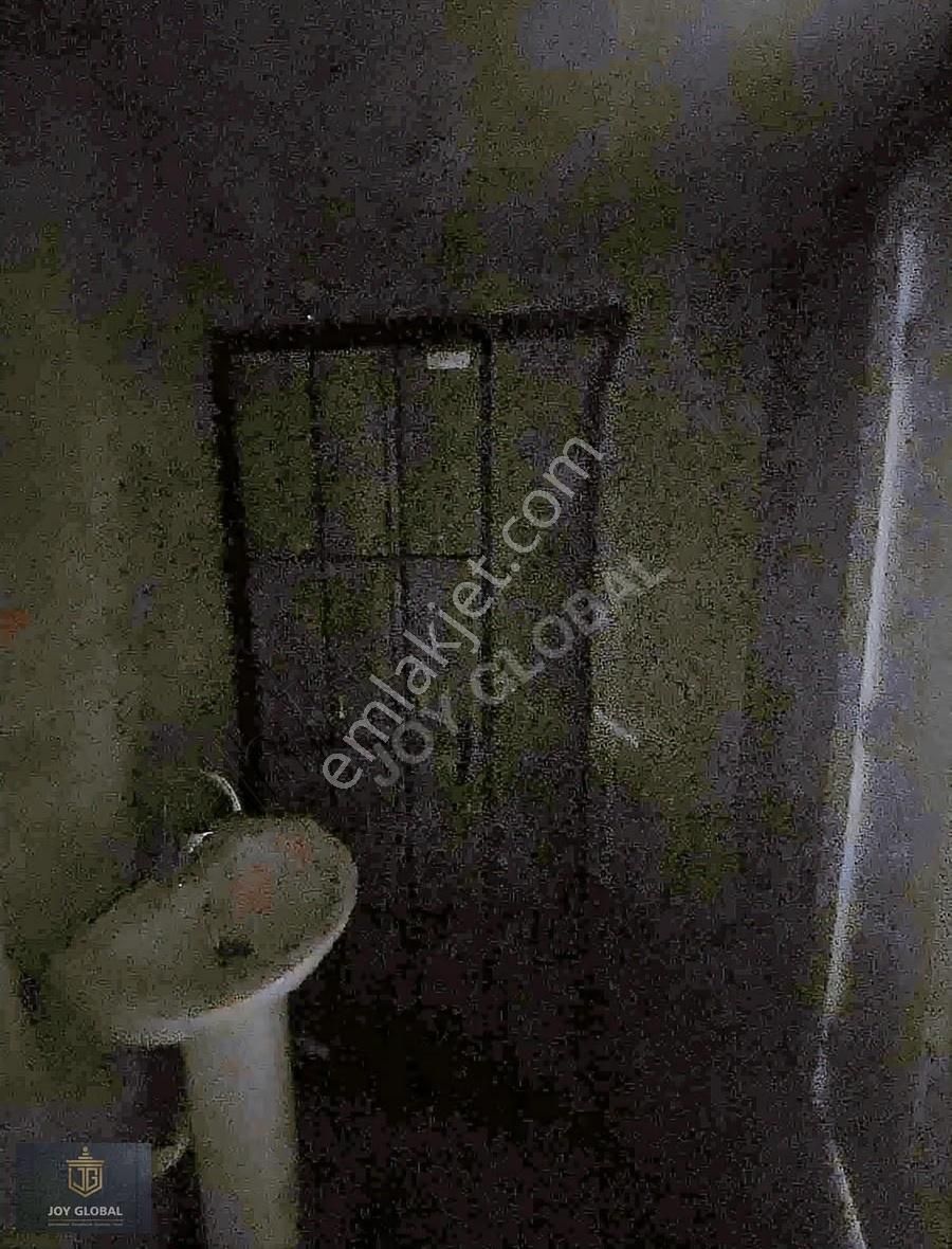 Şehir Merkezinde Havuzlu, Yeni 1+1 Kiralık Daire - Görsel 4