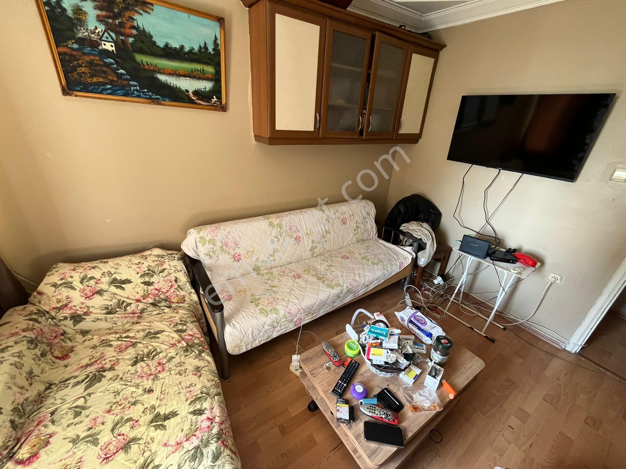 5+1 Güzelyalı Hasarsız 10-10 Katı 3banyo 235m2 Dgaz Kapalı Mutfak Sabahtan Akşama Güneş İçinde - Görsel 14