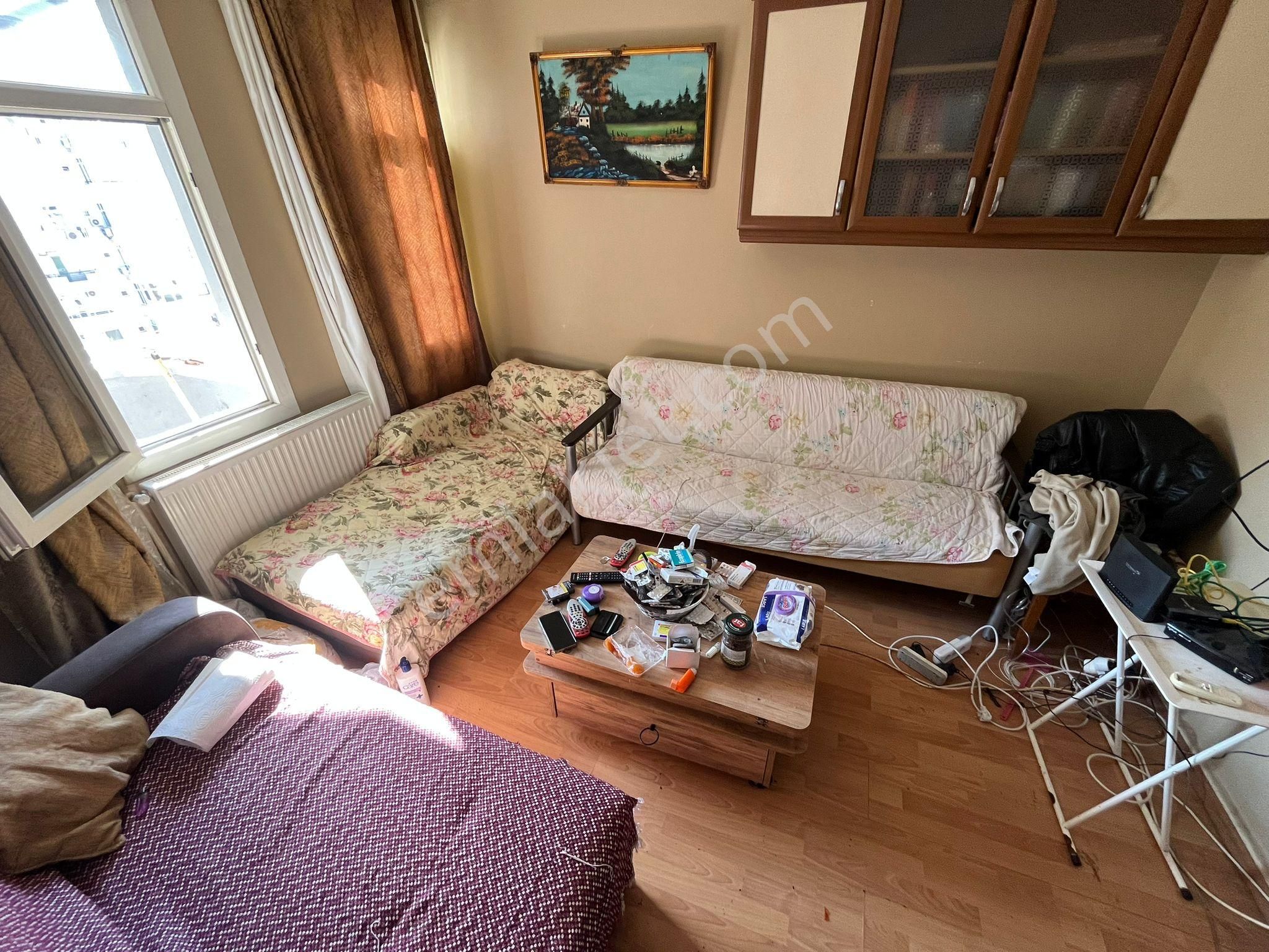 5+1 Güzelyalı Hasarsız 10-10 Katı 3banyo 235m2 Dgaz Kapalı Mutfak Sabahtan Akşama Güneş İçinde - Görsel 22