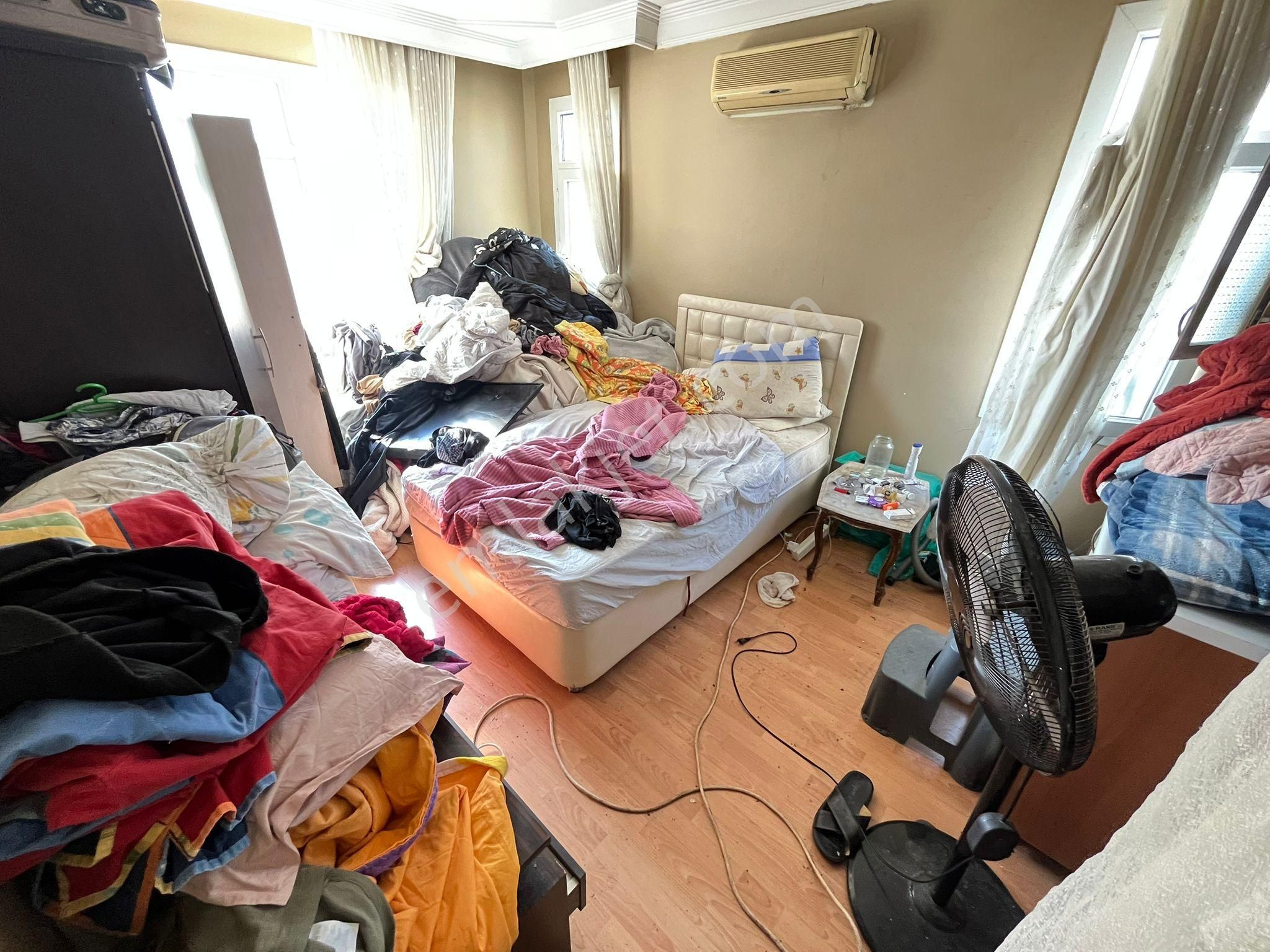 5+1 Güzelyalı Hasarsız 10-10 Katı 3banyo 235m2 Dgaz Kapalı Mutfak Sabahtan Akşama Güneş İçinde - Görsel 10