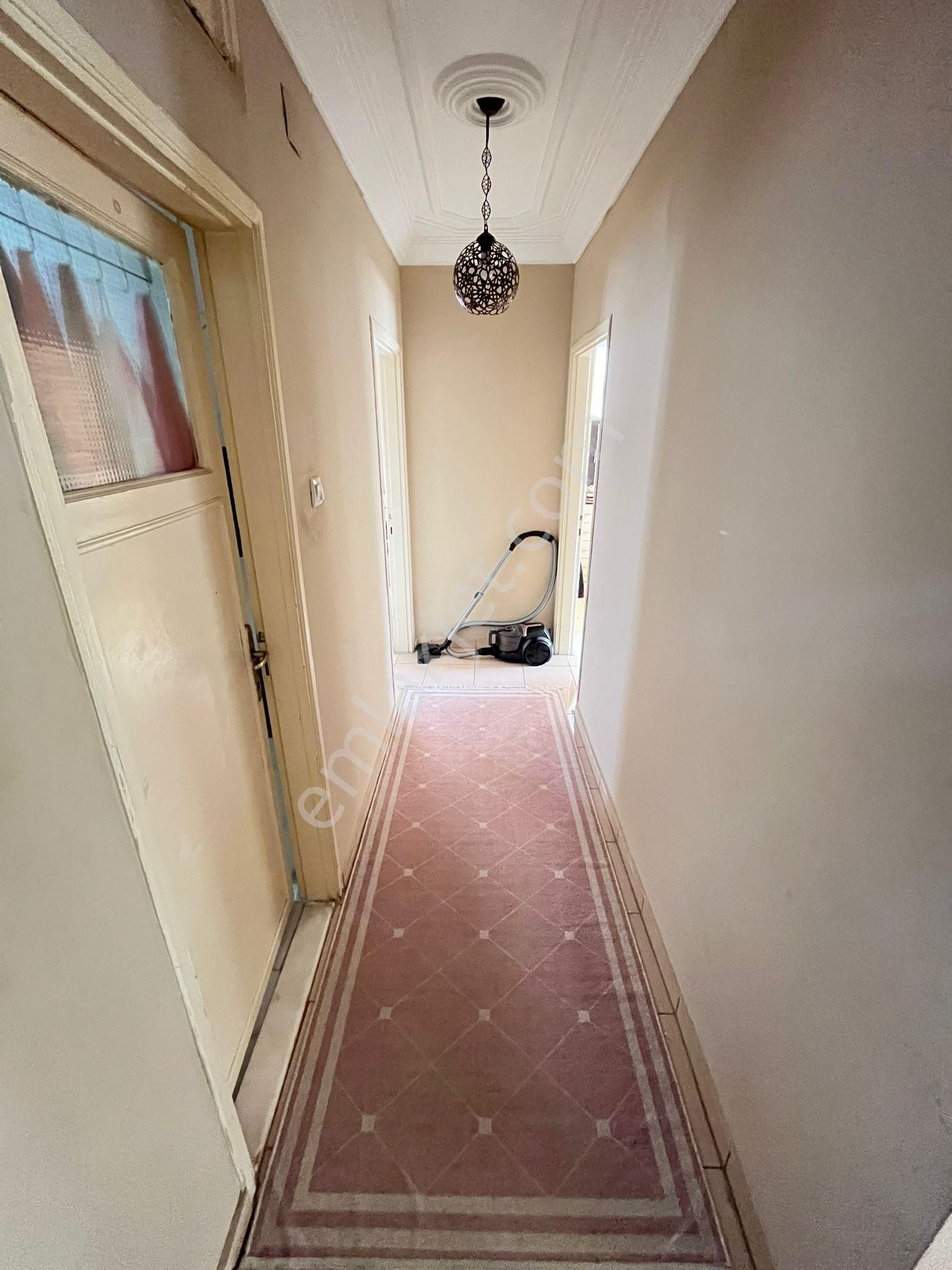 5+1 Güzelyalı Hasarsız 10-10 Katı 3banyo 235m2 Dgaz Kapalı Mutfak Sabahtan Akşama Güneş İçinde - Görsel 27