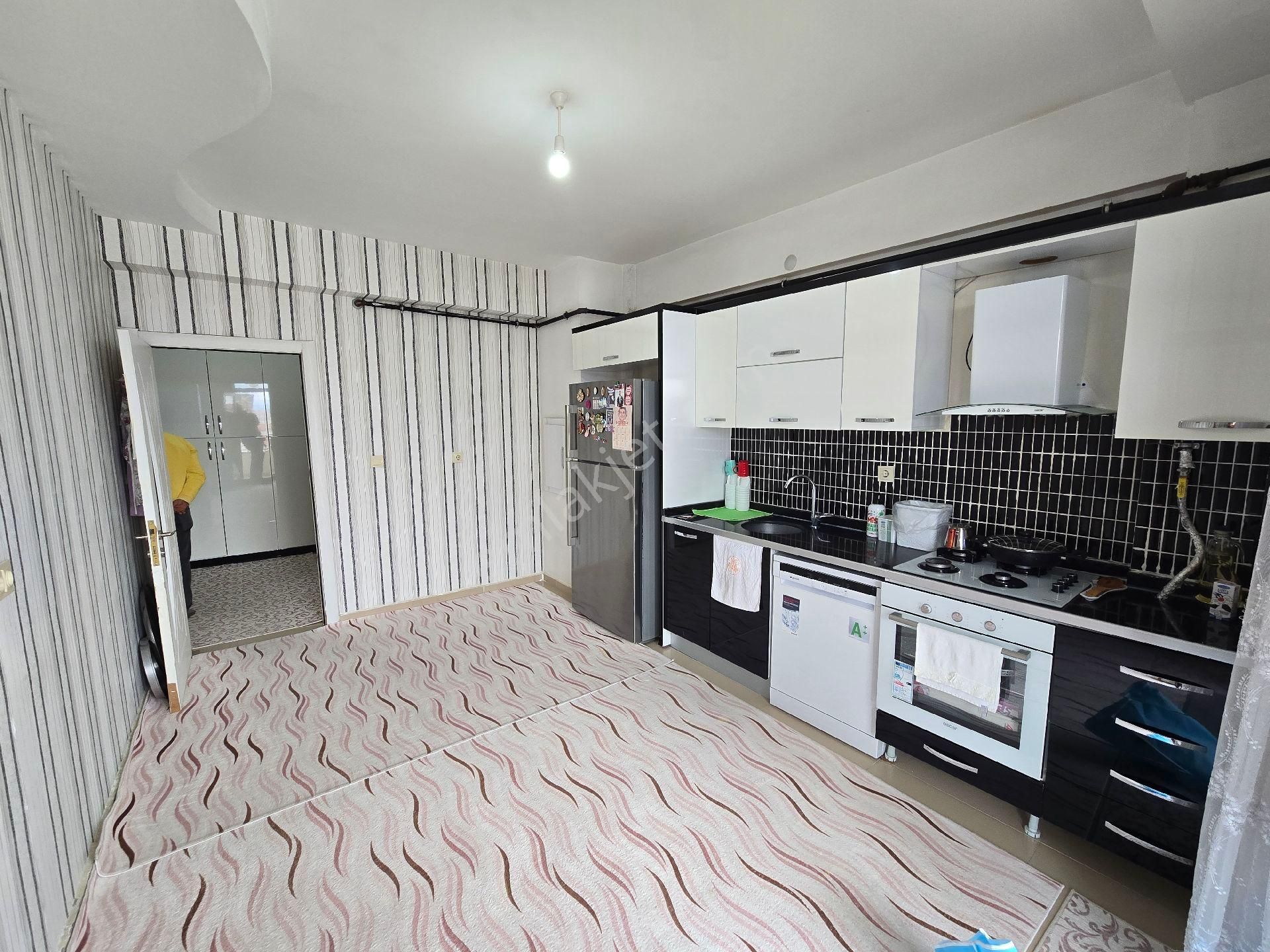 Halk Emlak'tan Satılık Daire