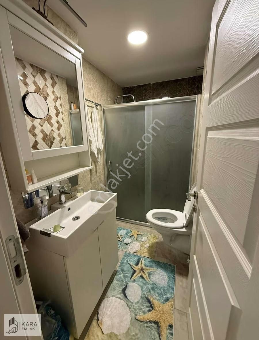 Cennet Mah'de 1+1 E-5 Dibinde Full Eşyalı Lux Arakat Daire - Görsel 27