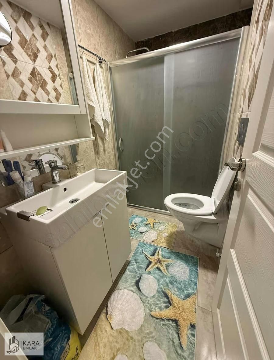 Cennet Mah'de 1+1 E-5 Dibinde Full Eşyalı Lux Arakat Daire - Görsel 5