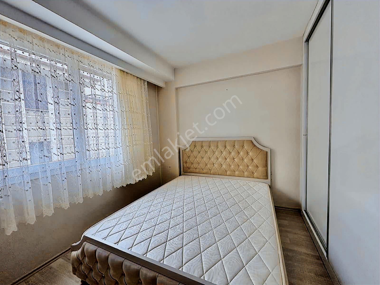 Zeytinköy'de Arakat 2+1 Eşyalı Daire - Görsel 26