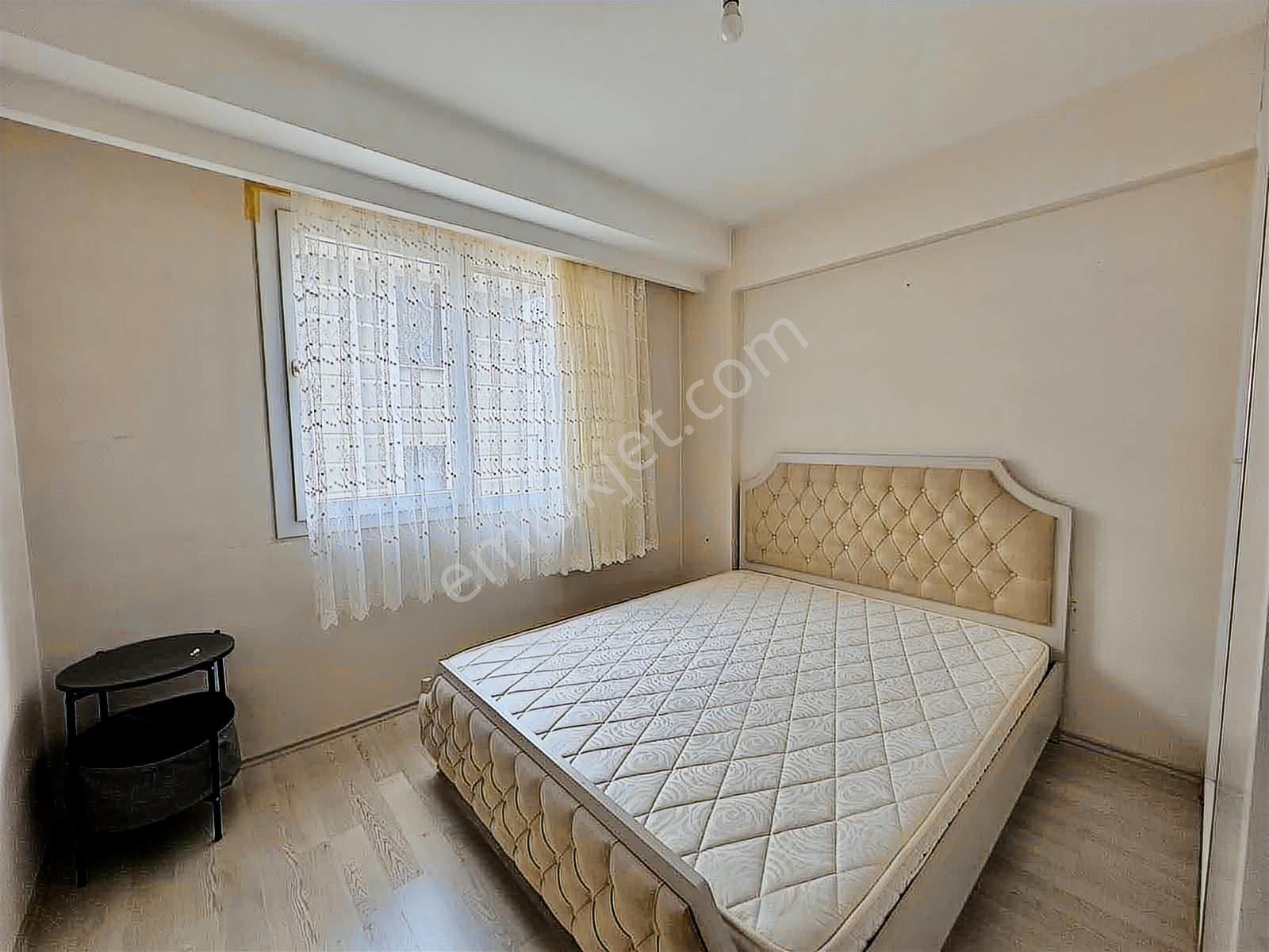 Zeytinköy'de Arakat 2+1 Eşyalı Daire - Görsel 33