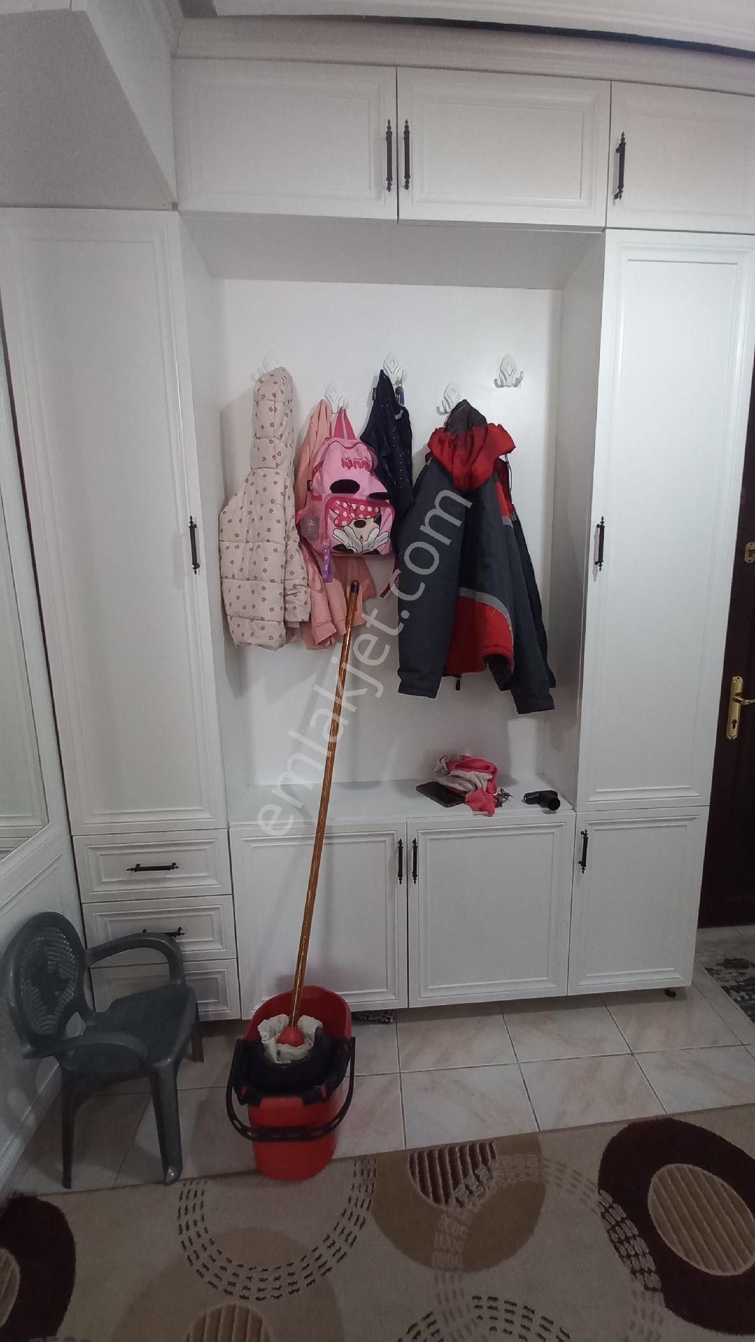 Nazilli Yıldıztepe'de Site İçi, Doğalgazlı, Otoparklı 3+1 Fırsat Daire - Görsel 2