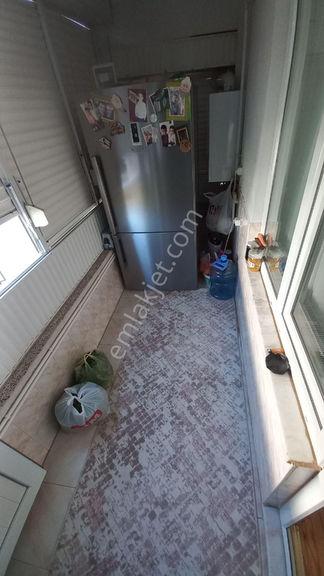 Nazilli Yıldıztepe'de Site İçi, Doğalgazlı, Otoparklı 3+1 Fırsat Daire - Görsel 9