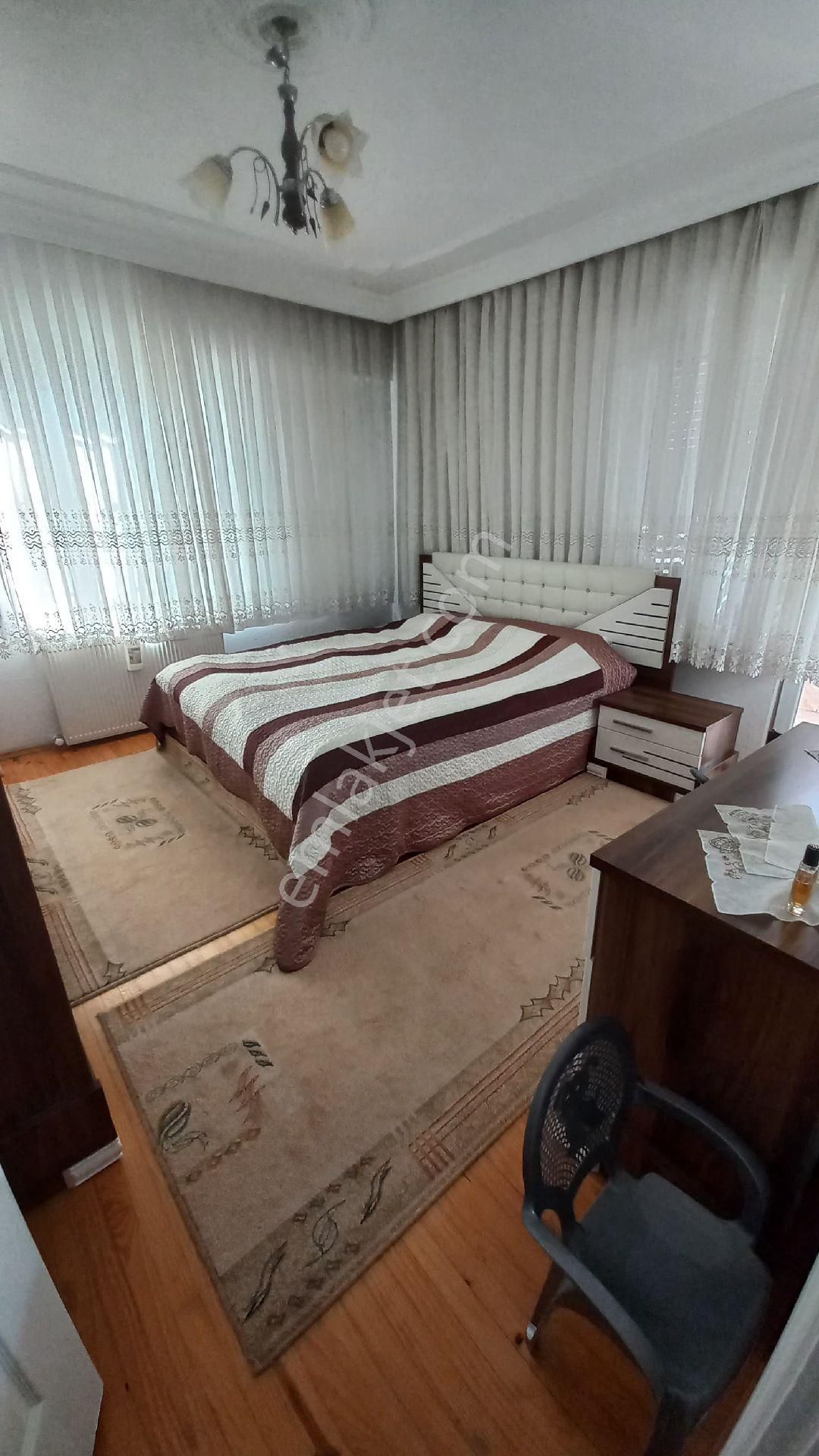 Nazilli Yıldıztepe'de Site İçi, Doğalgazlı, Otoparklı 3+1 Fırsat Daire - Görsel 12