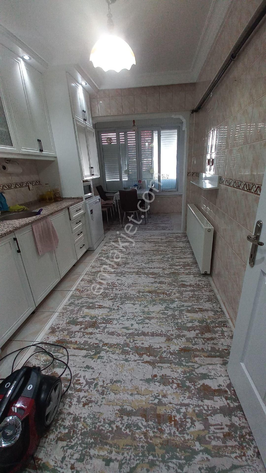 Nazilli Yıldıztepe'de Site İçi, Doğalgazlı, Otoparklı 3+1 Fırsat Daire - Görsel 3