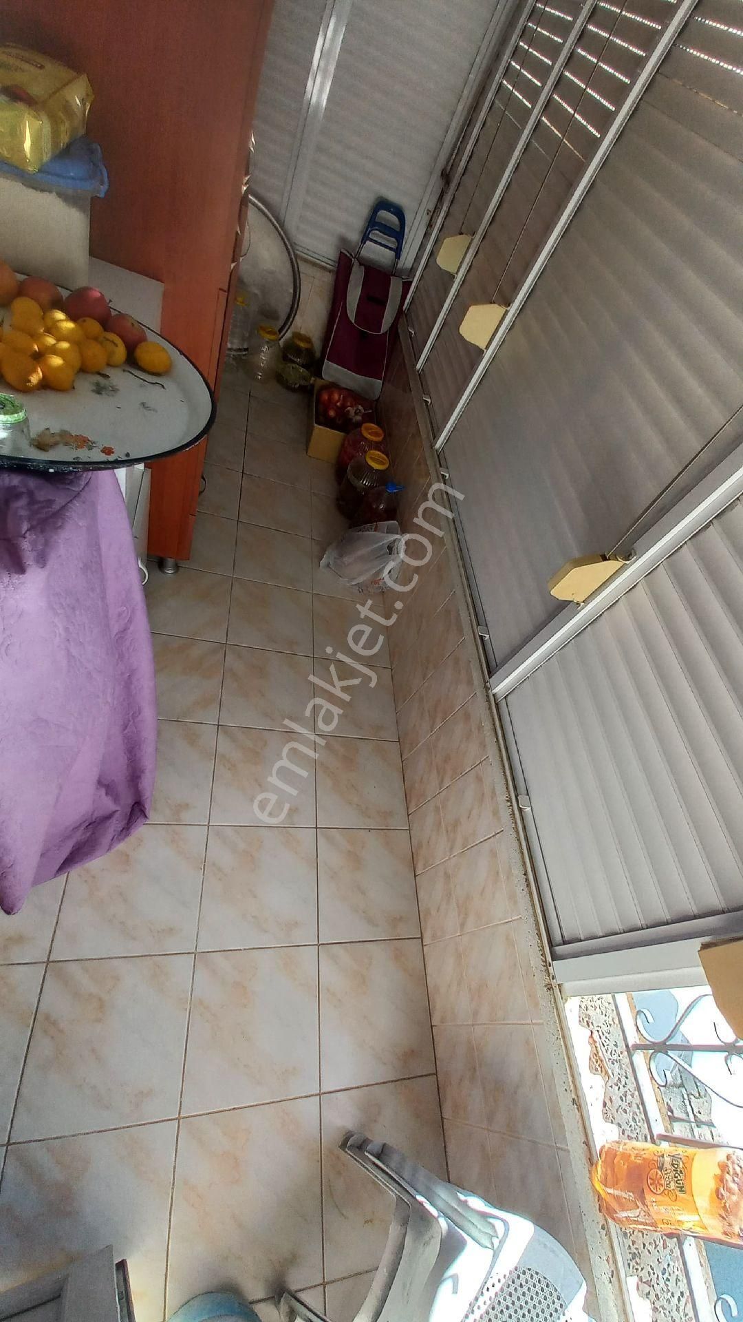 Nazilli Yıldıztepe'de Site İçi, Doğalgazlı, Otoparklı 3+1 Fırsat Daire - Görsel 16