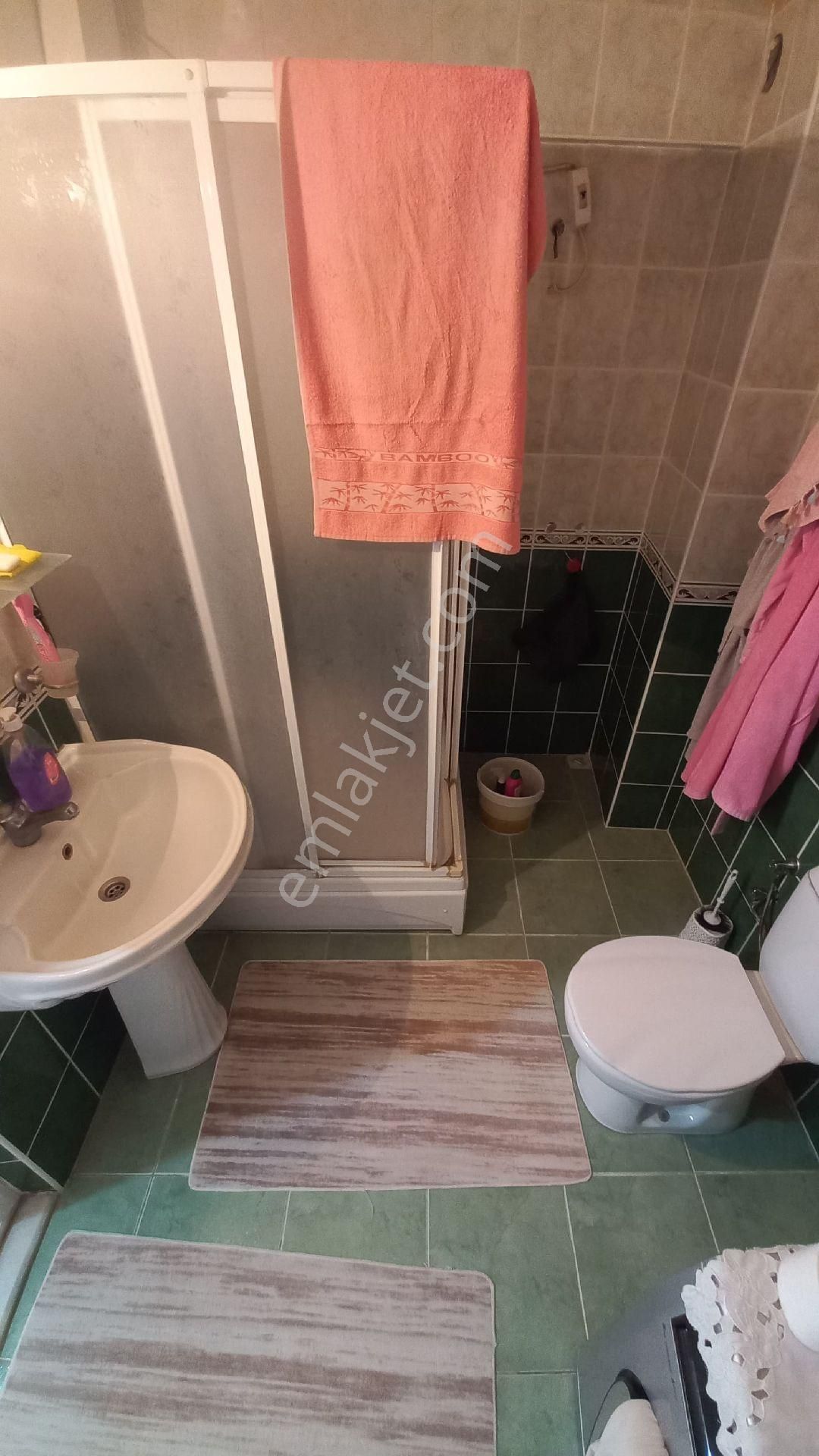 Nazilli Yıldıztepe'de Site İçi, Doğalgazlı, Otoparklı 3+1 Fırsat Daire - Görsel 14