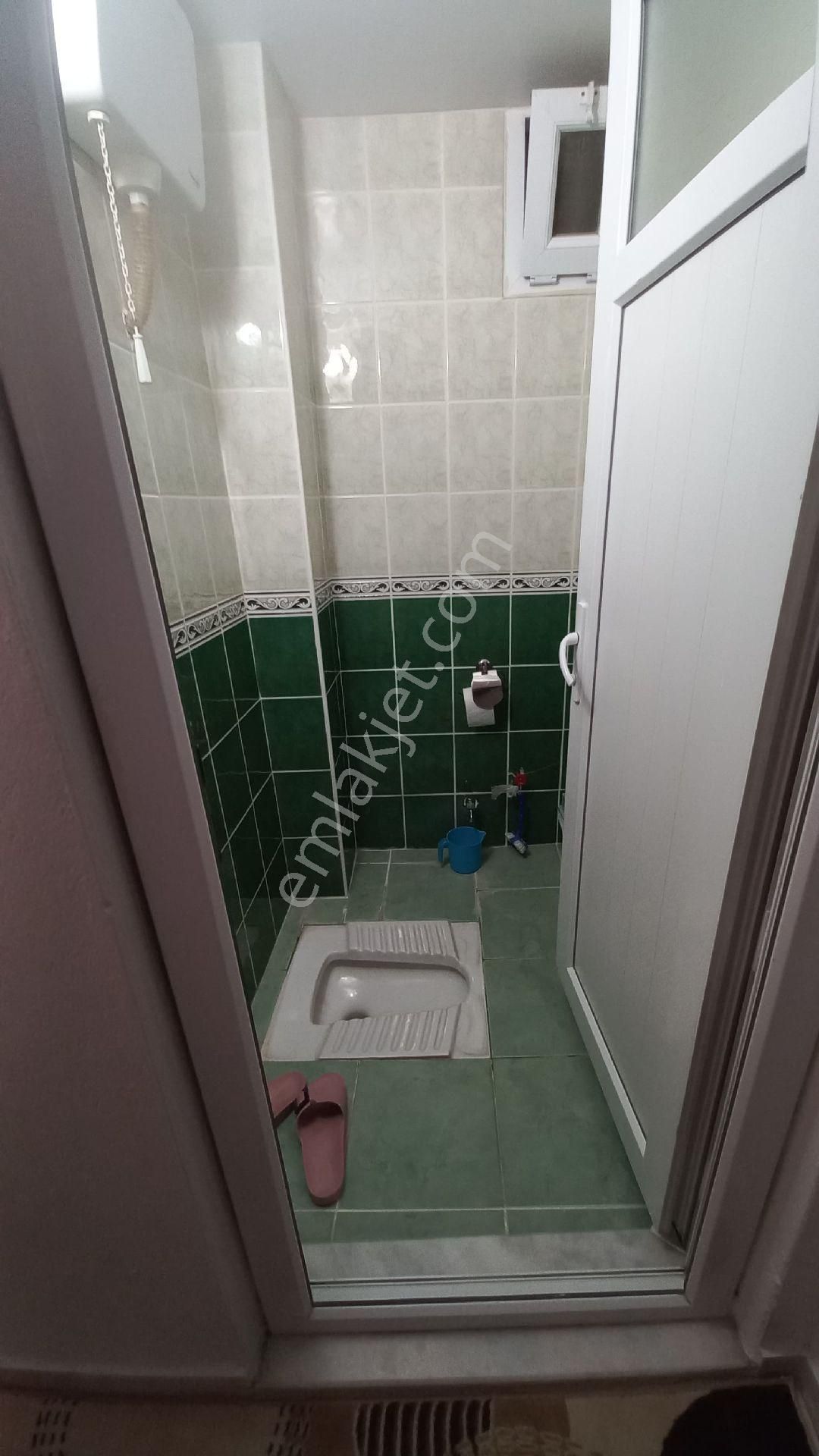 Nazilli Yıldıztepe'de Site İçi, Doğalgazlı, Otoparklı 3+1 Fırsat Daire - Görsel 15