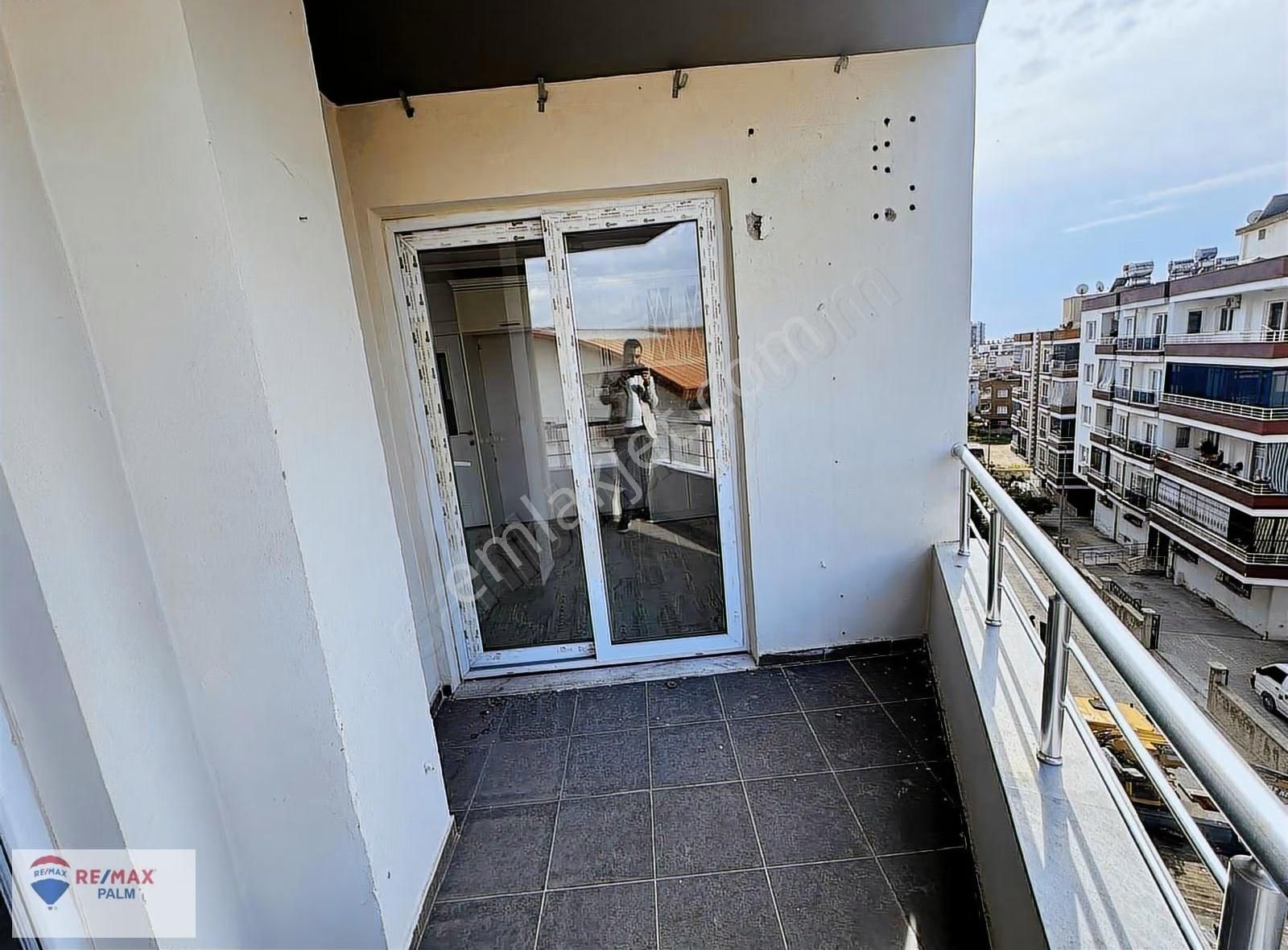 Remax Palpm'den Yalınayak'ta Satılık 2+1 Daire - Görsel 12