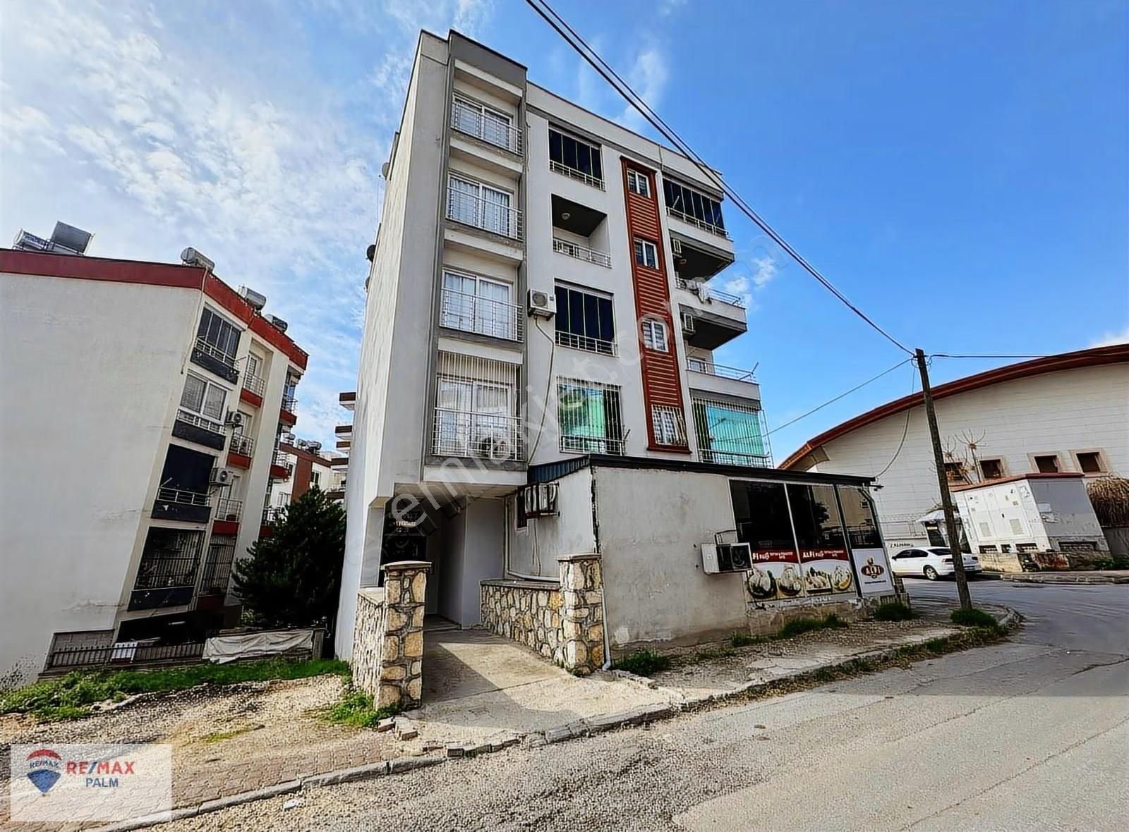 Remax Palpm'den Yalınayak'ta Satılık 2+1 Daire - Görsel 5