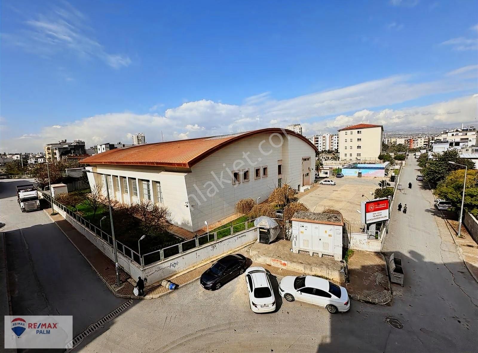 Remax Palpm'den Yalınayak'ta Satılık 2+1 Daire - Görsel 7