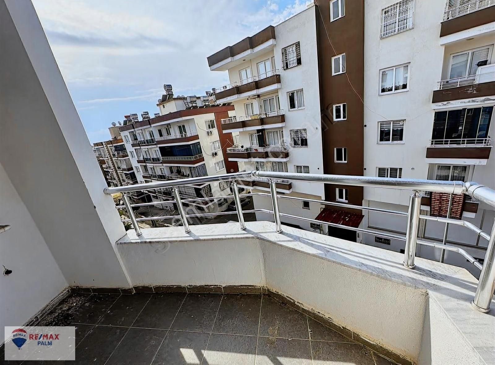 Remax Palpm'den Yalınayak'ta Satılık 2+1 Daire - Görsel 16
