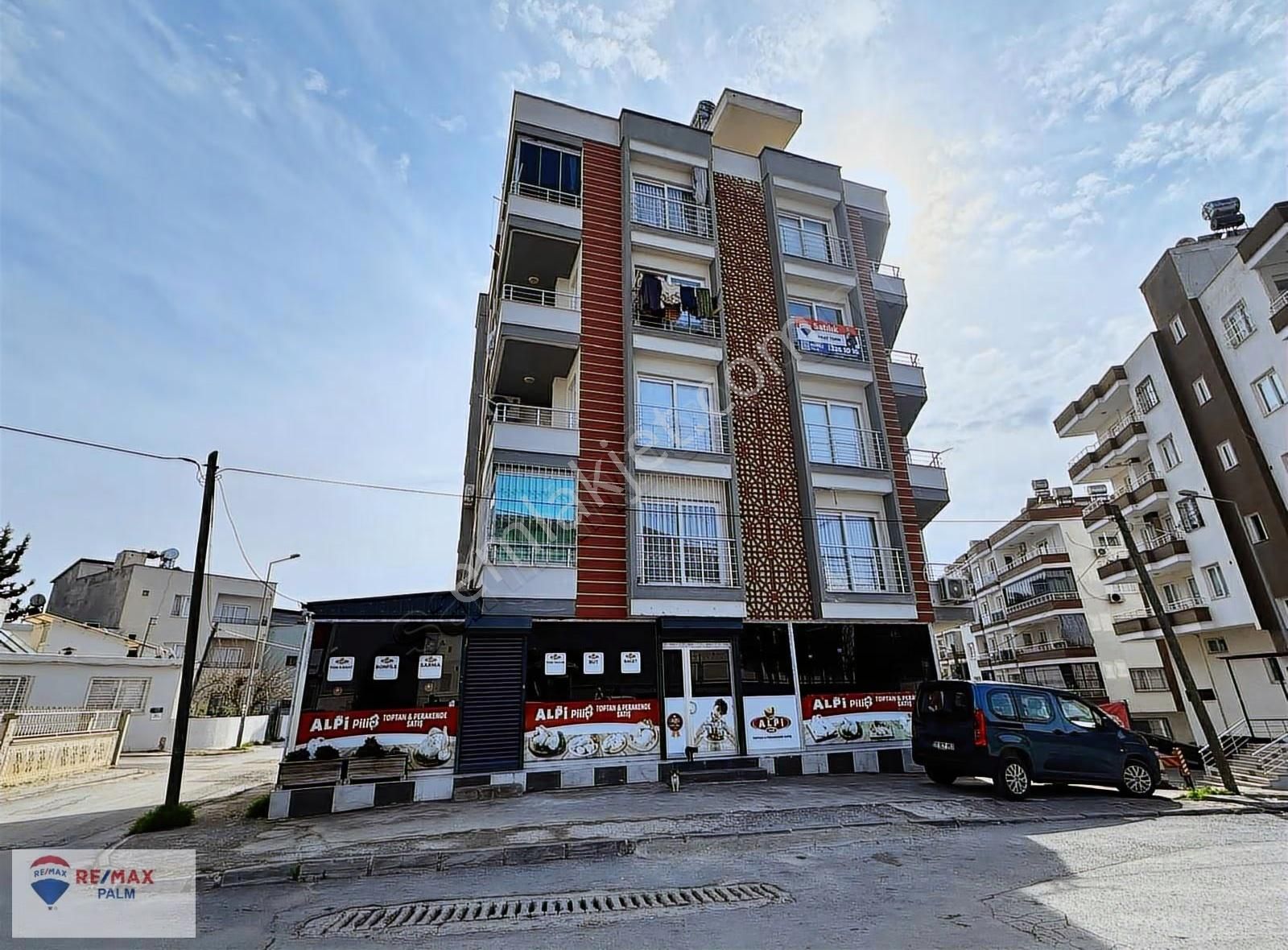 Remax Palpm'den Yalınayak'ta Satılık 2+1 Daire - Görsel 19