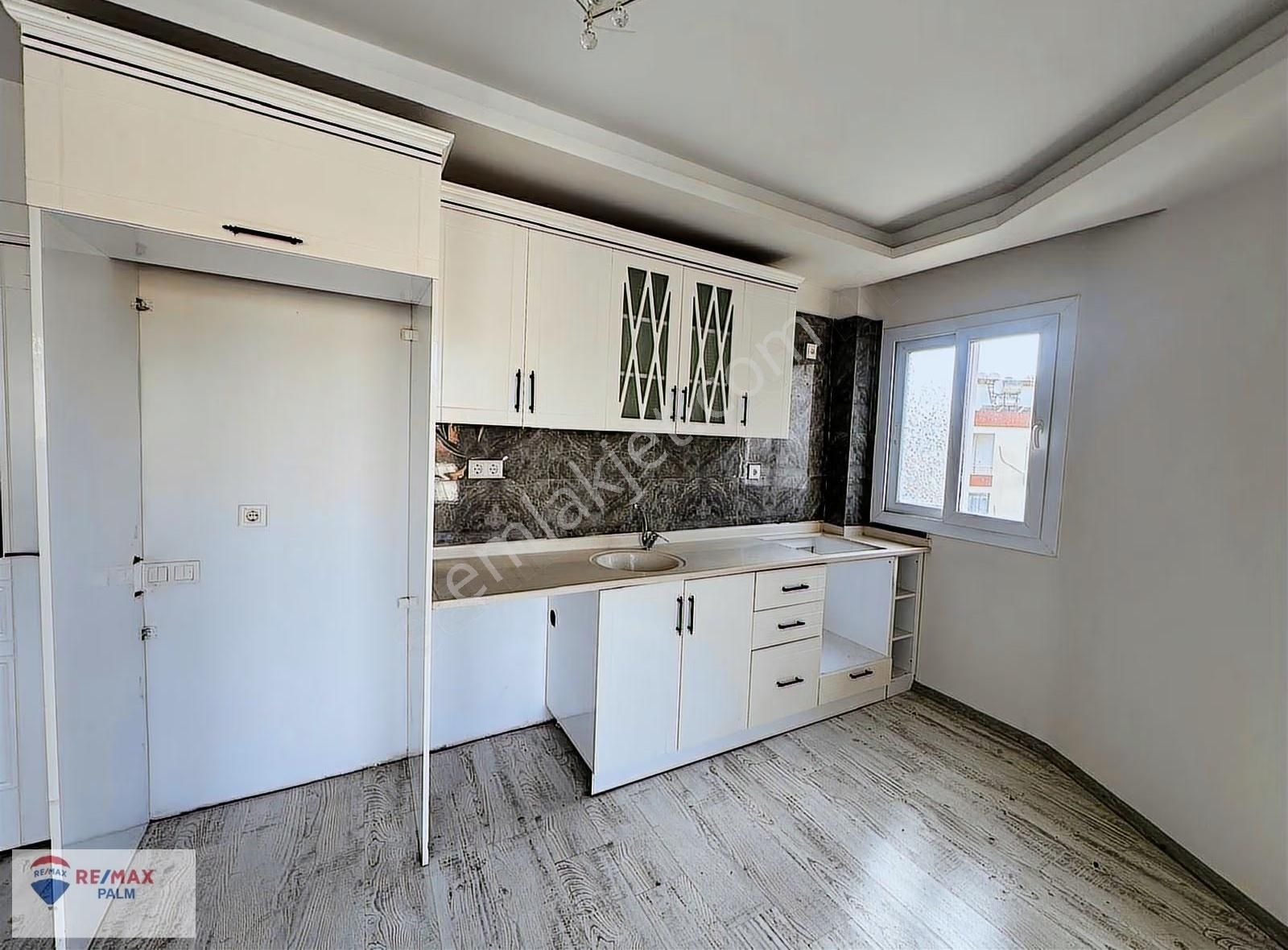 Remax Palpm'den Yalınayak'ta Satılık 2+1 Daire - Görsel 8