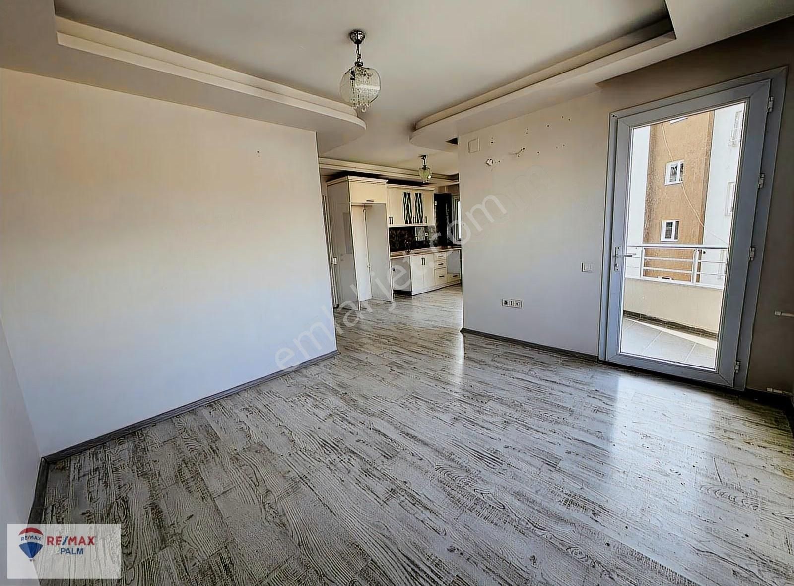 Remax Palpm'den Yalınayak'ta Satılık 2+1 Daire - Görsel 9