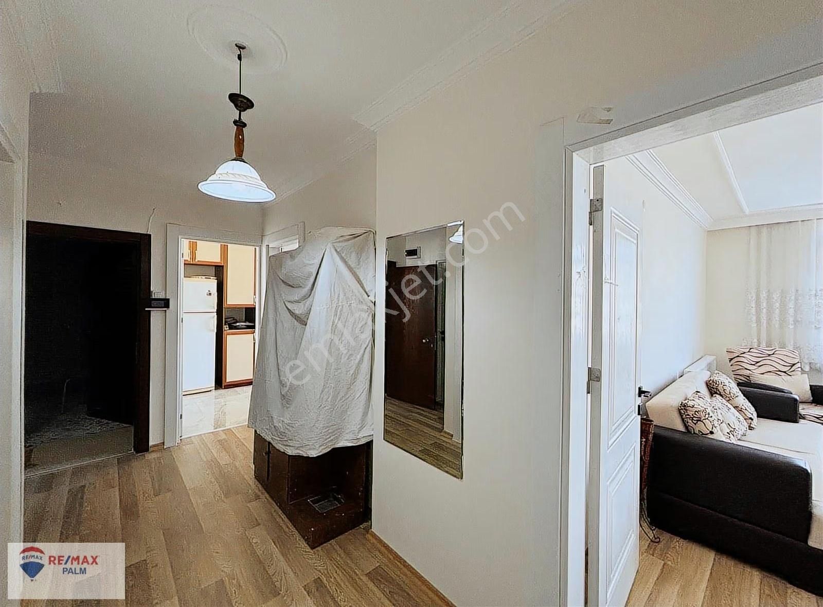 Remax Palm'den İnönü Mah. Gmk Üzeri 3+1 Kombili Kiralık Daire - Görsel 9