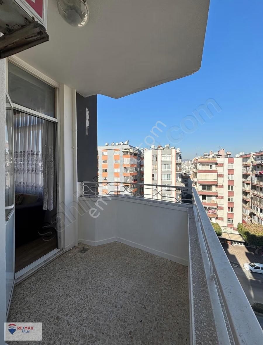 Remax Palm'den İnönü Mah. Gmk Üzeri 3+1 Kombili Kiralık Daire - Görsel 16