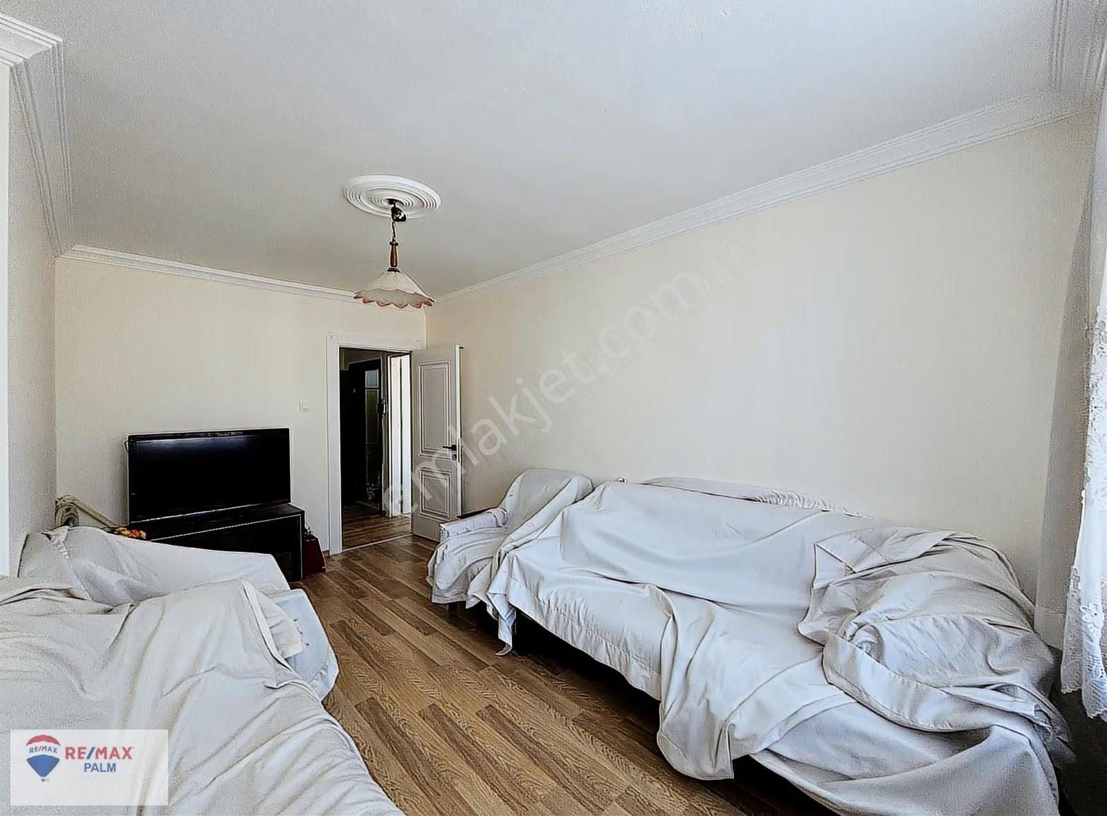 Remax Palm'den İnönü Mah. Gmk Üzeri 3+1 Kombili Kiralık Daire - Görsel 8