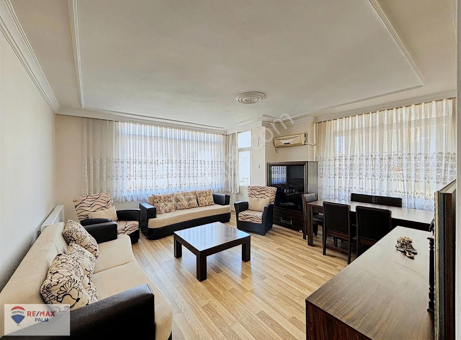 Remax Palm'den İnönü Mah. Gmk Üzeri 3+1 Kombili Kiralık Daire - Görsel 6