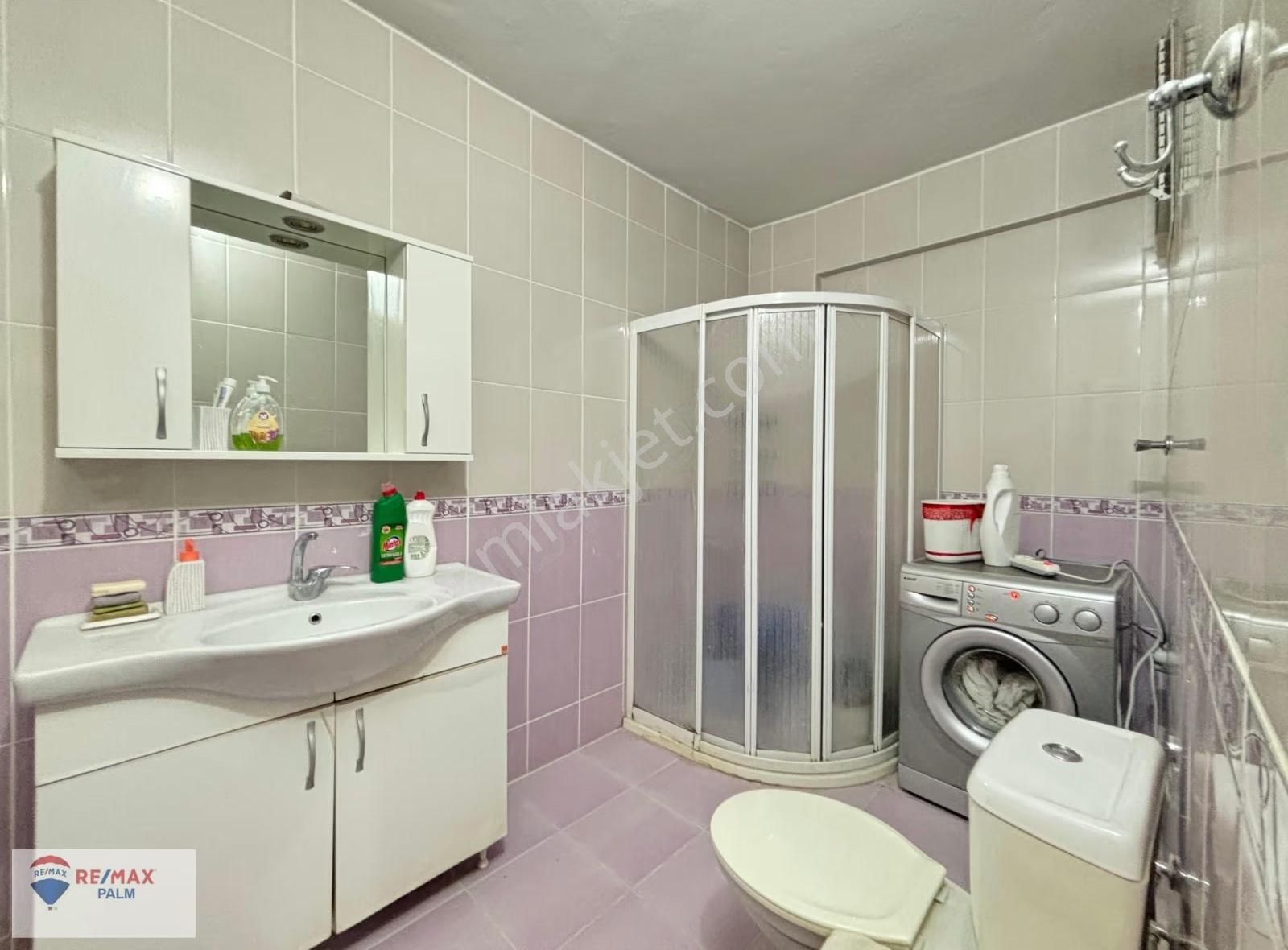 Remax Palm'den İnönü Mah. Gmk Üzeri 3+1 Kombili Kiralık Daire - Görsel 19