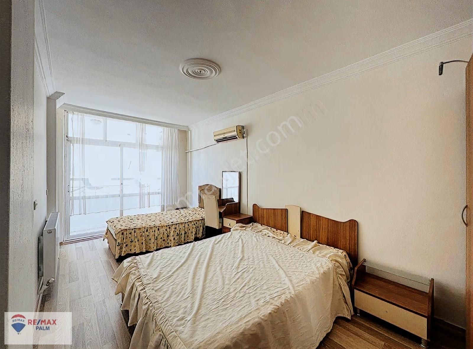 Remax Palm'den İnönü Mah. Gmk Üzeri 3+1 Kombili Kiralık Daire - Görsel 15